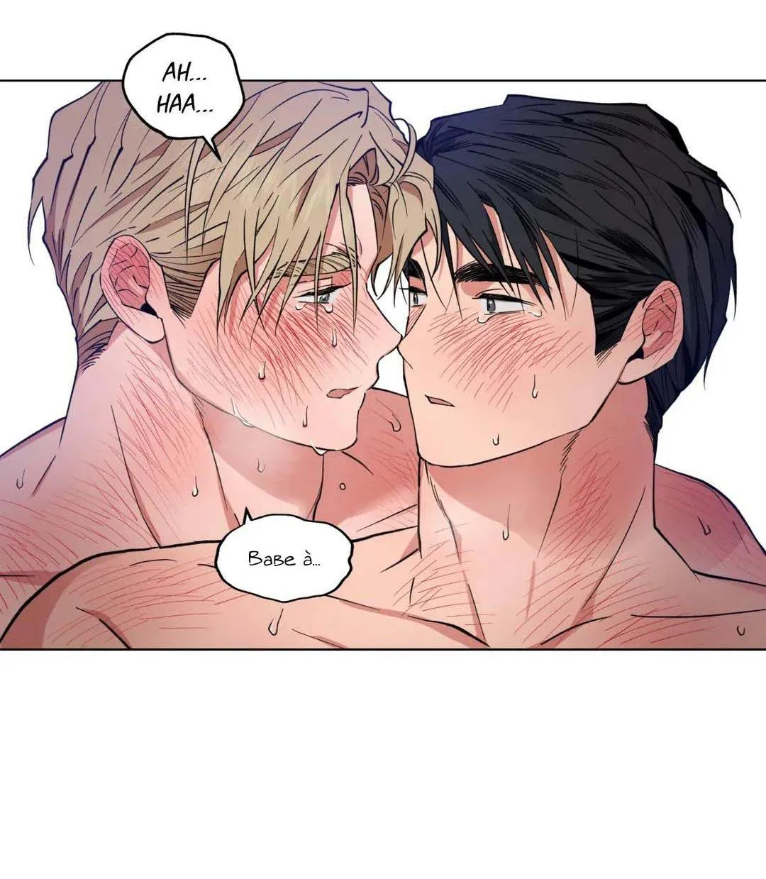 Love plan Chapter 13 Trang 48