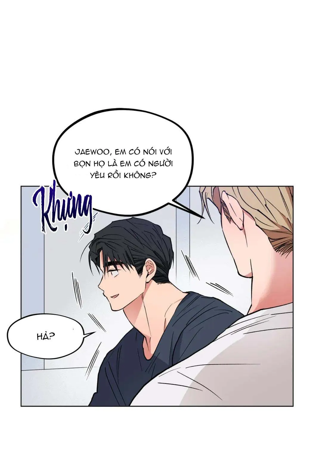 Love plan Chapter 13 Trang 53