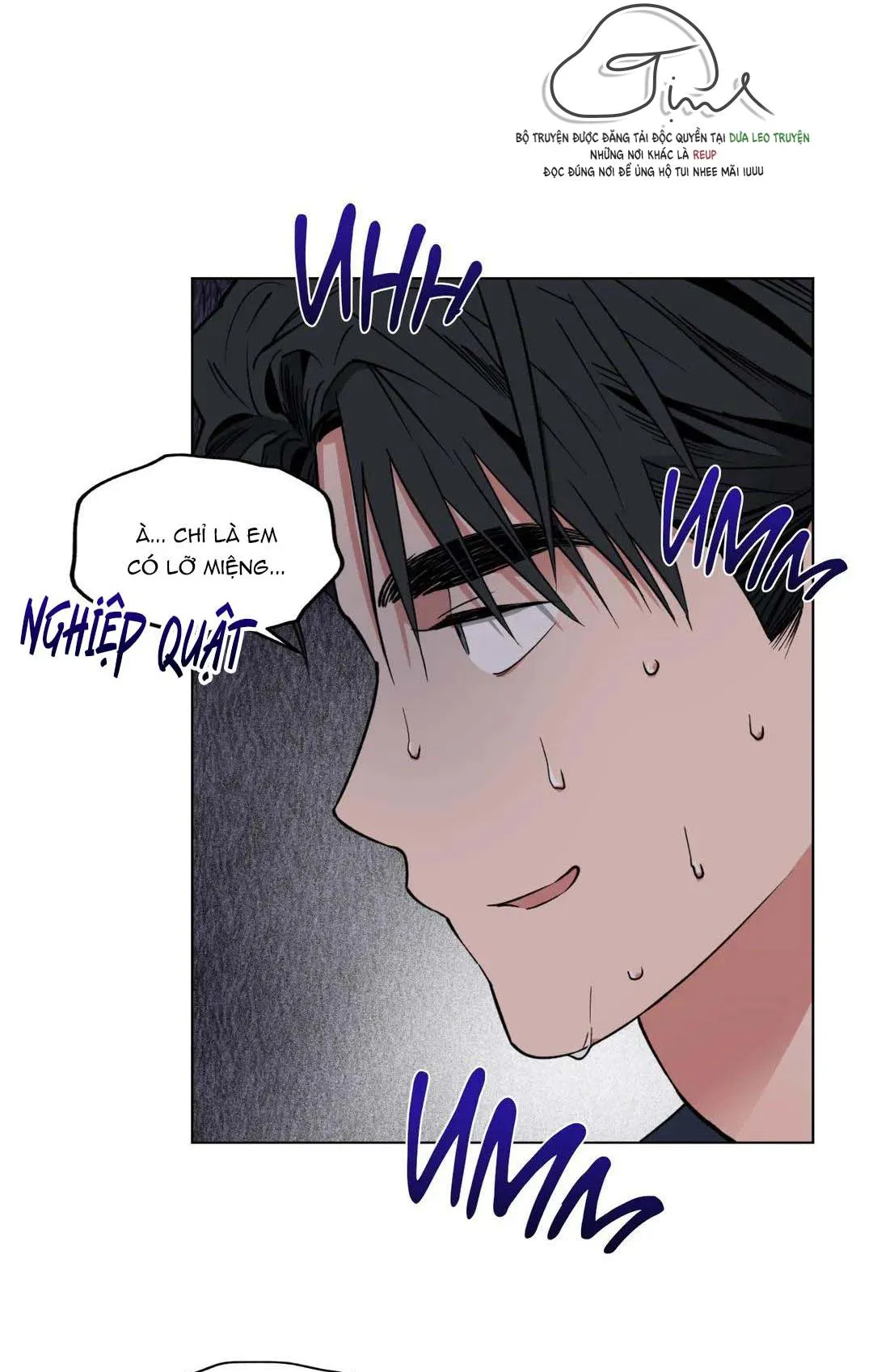 Love plan Chapter 13 Trang 54