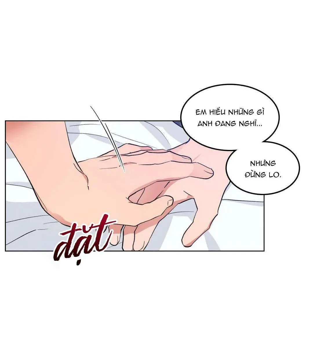 Love plan Chapter 13 Trang 57