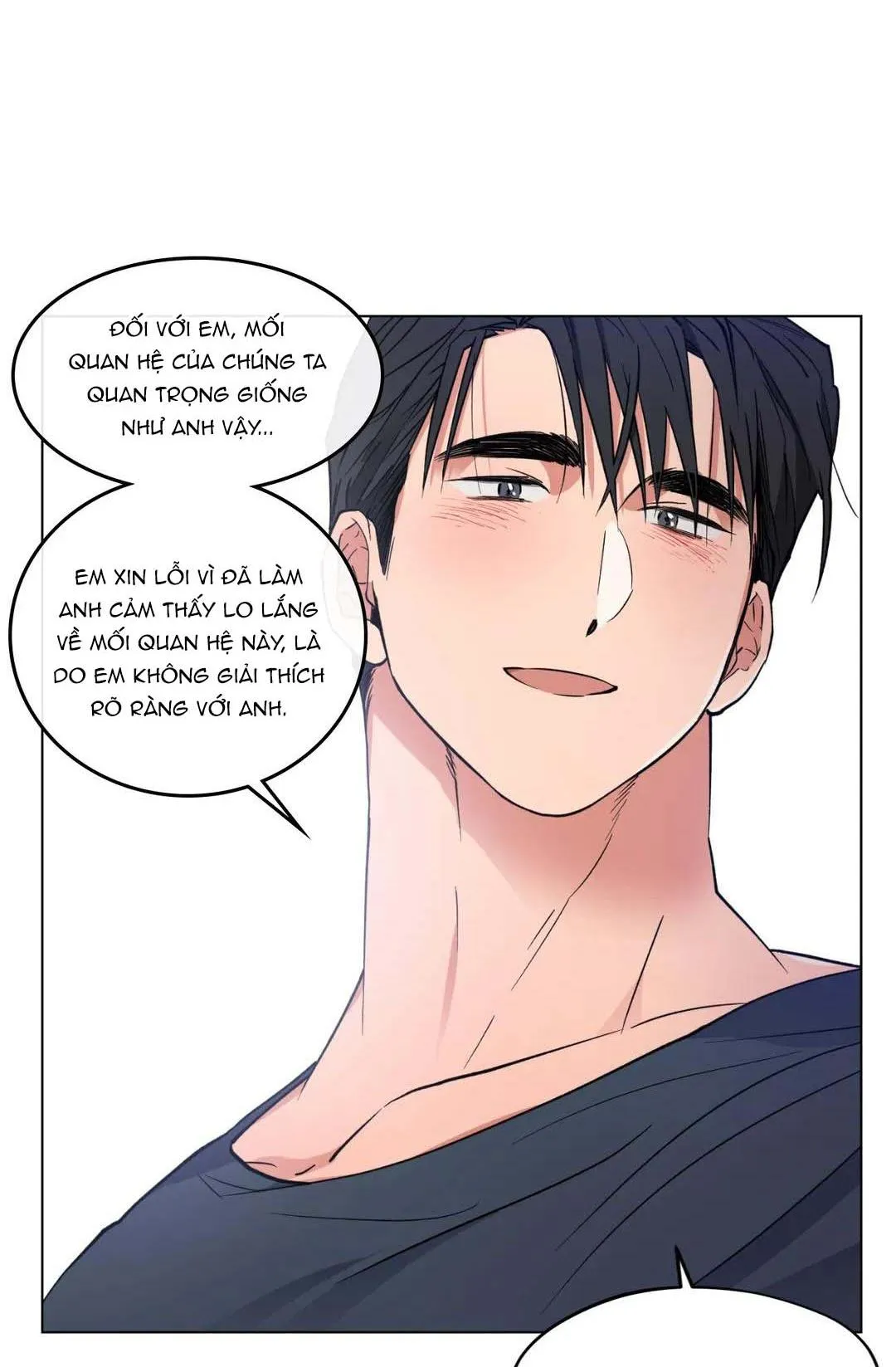 Love plan Chapter 13 Trang 61