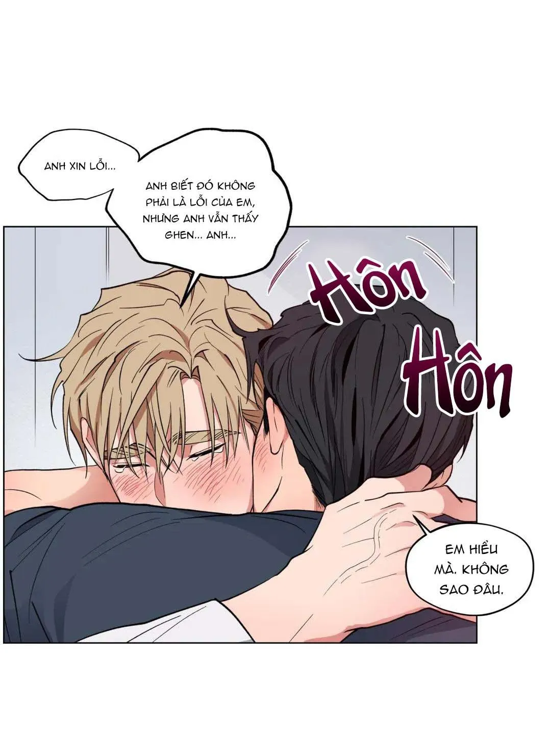 Love plan Chapter 13 Trang 64