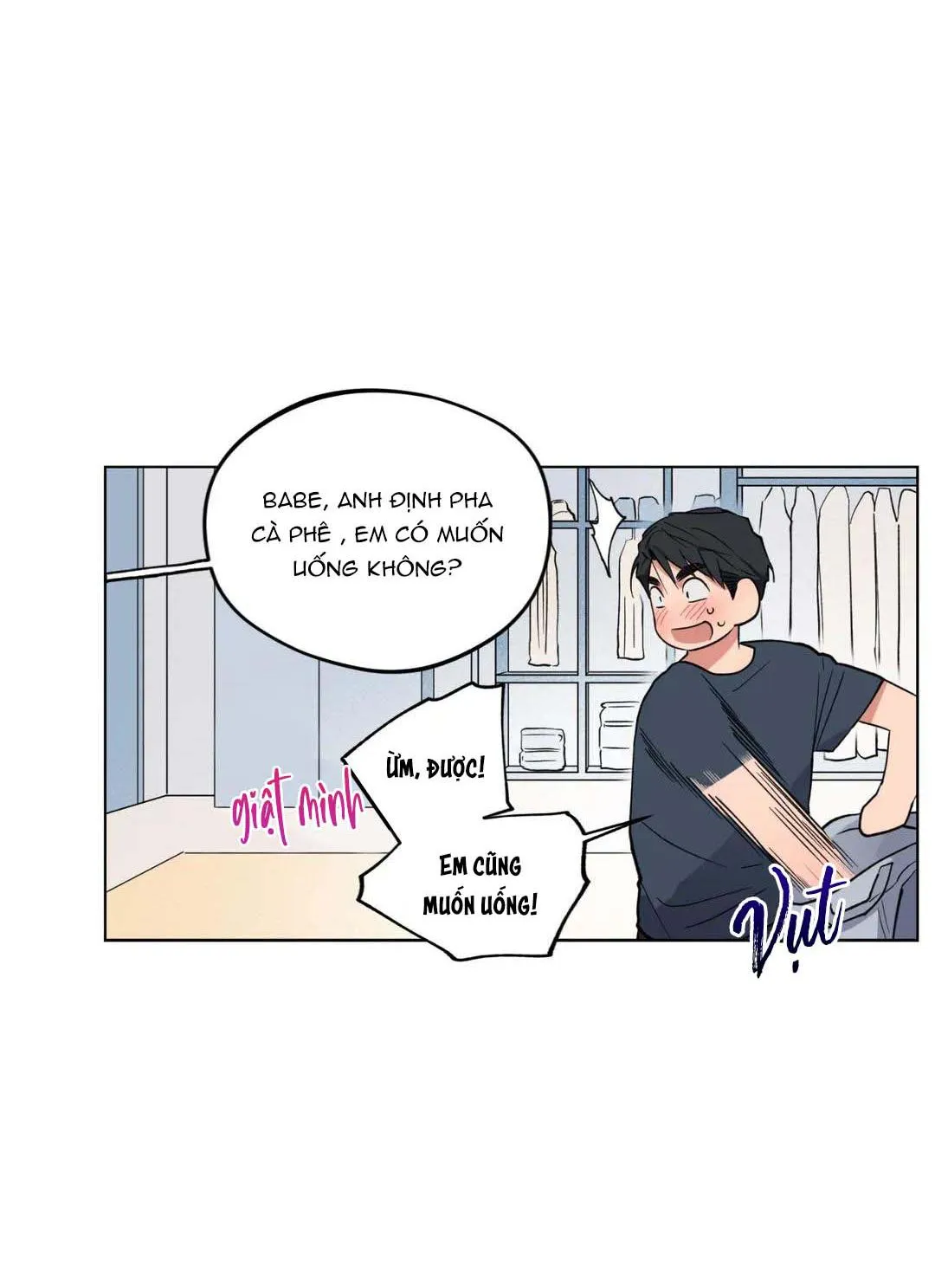 Love plan Chapter 13 Trang 67