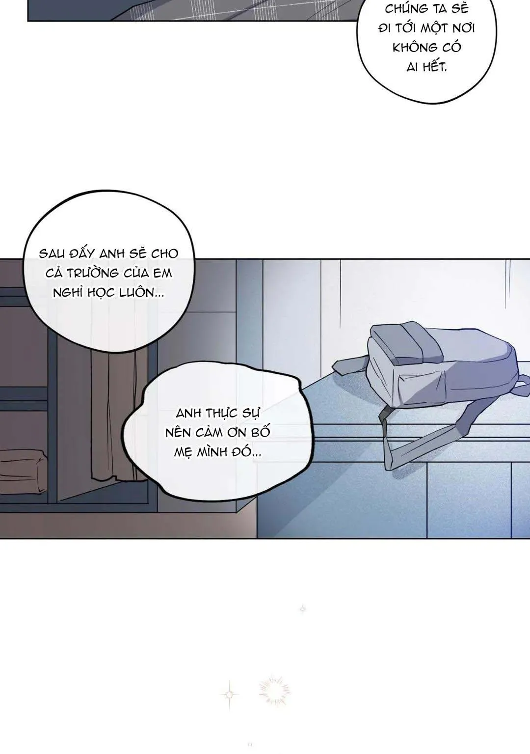 Love plan Chapter 13 Trang 71