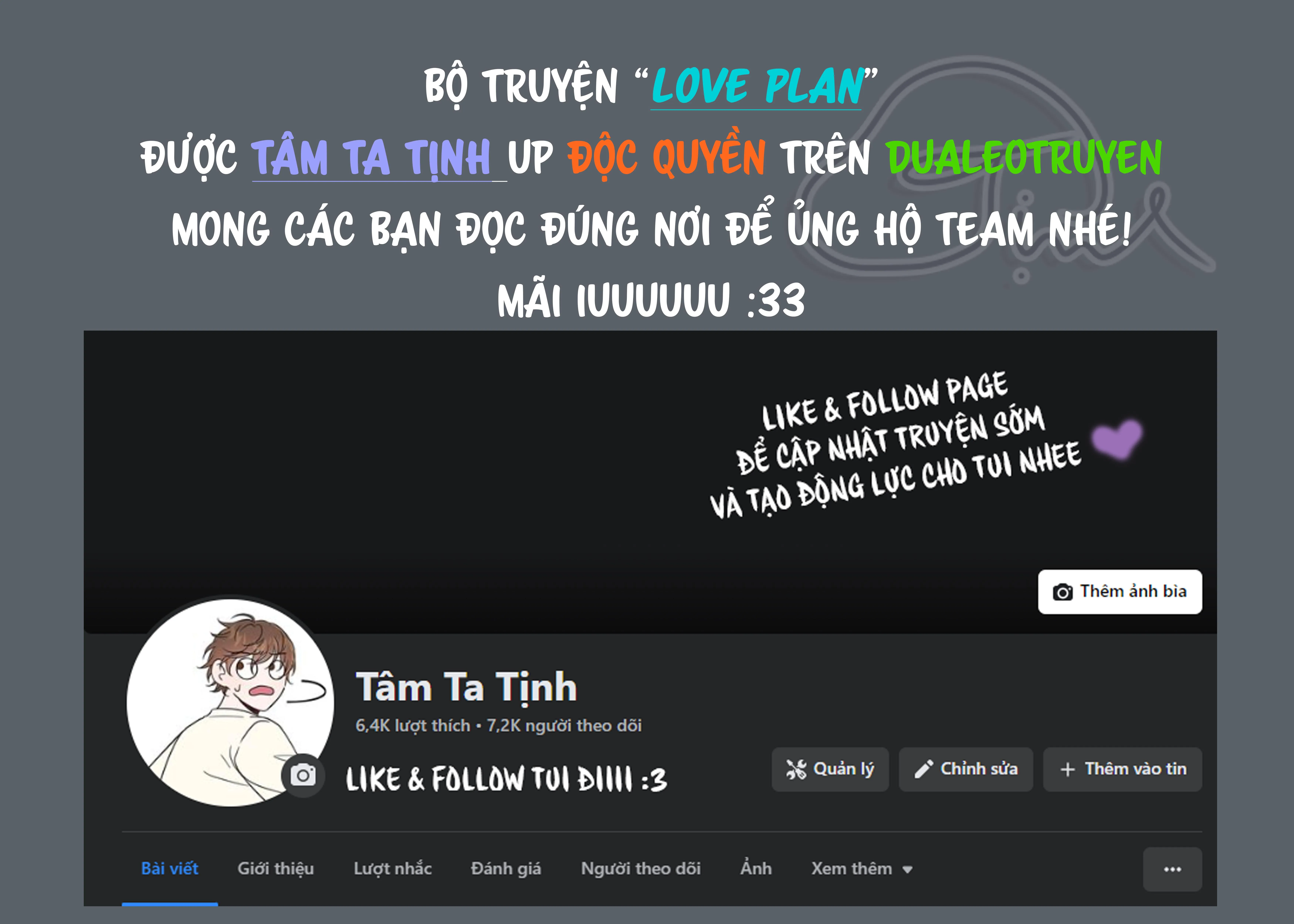 Love plan Chapter 1 Trang 23