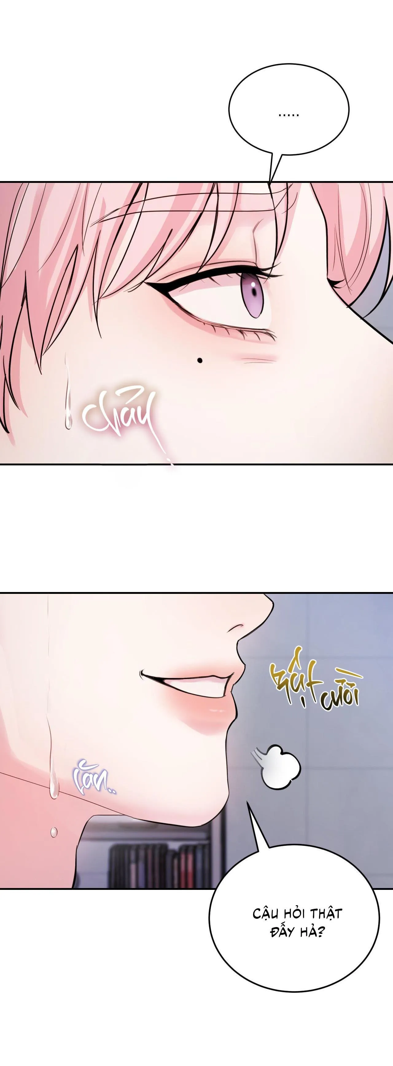 Love Remedy Chapter 2 Trang 19