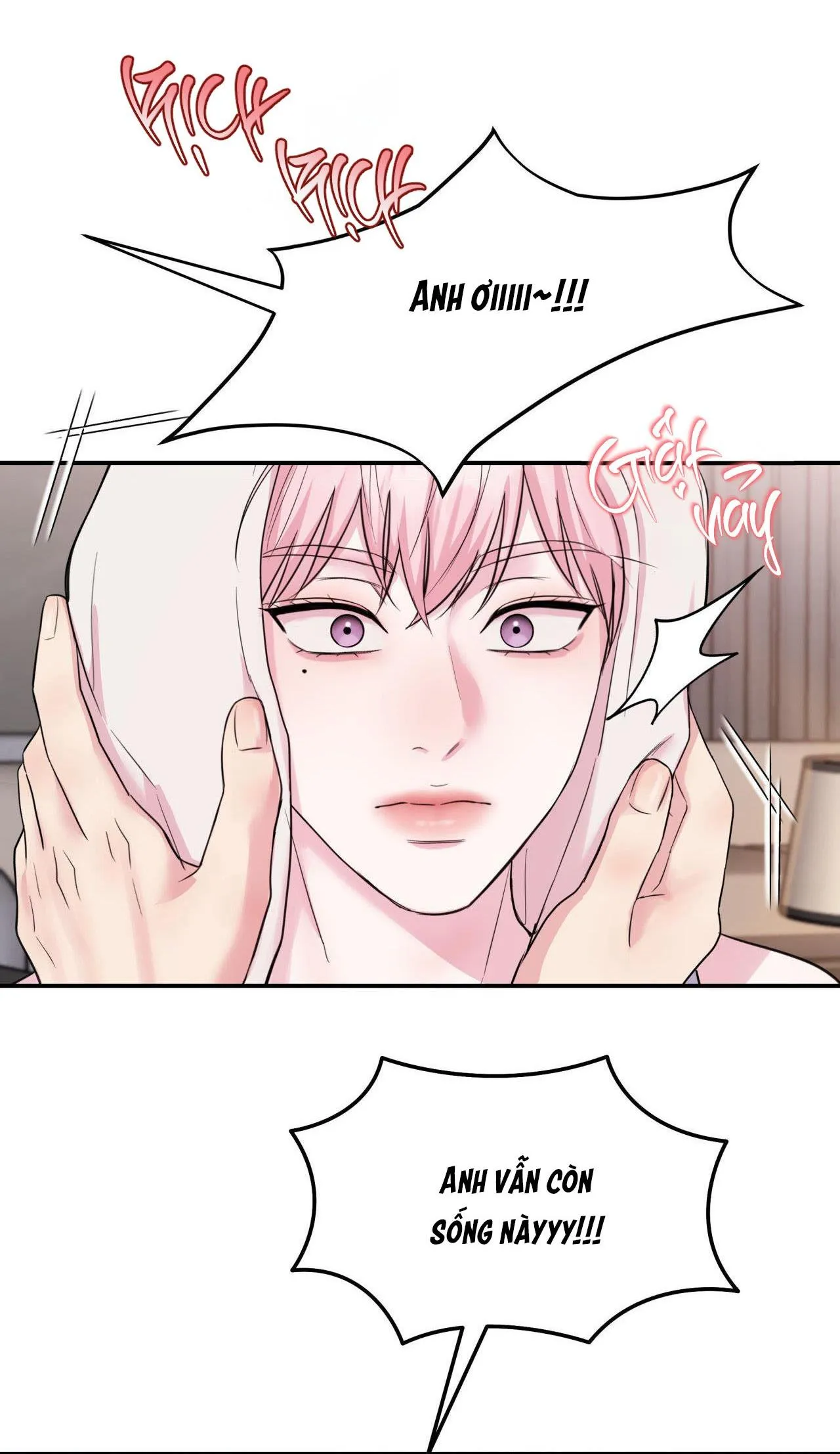 Love Remedy Chapter 2 Trang 41