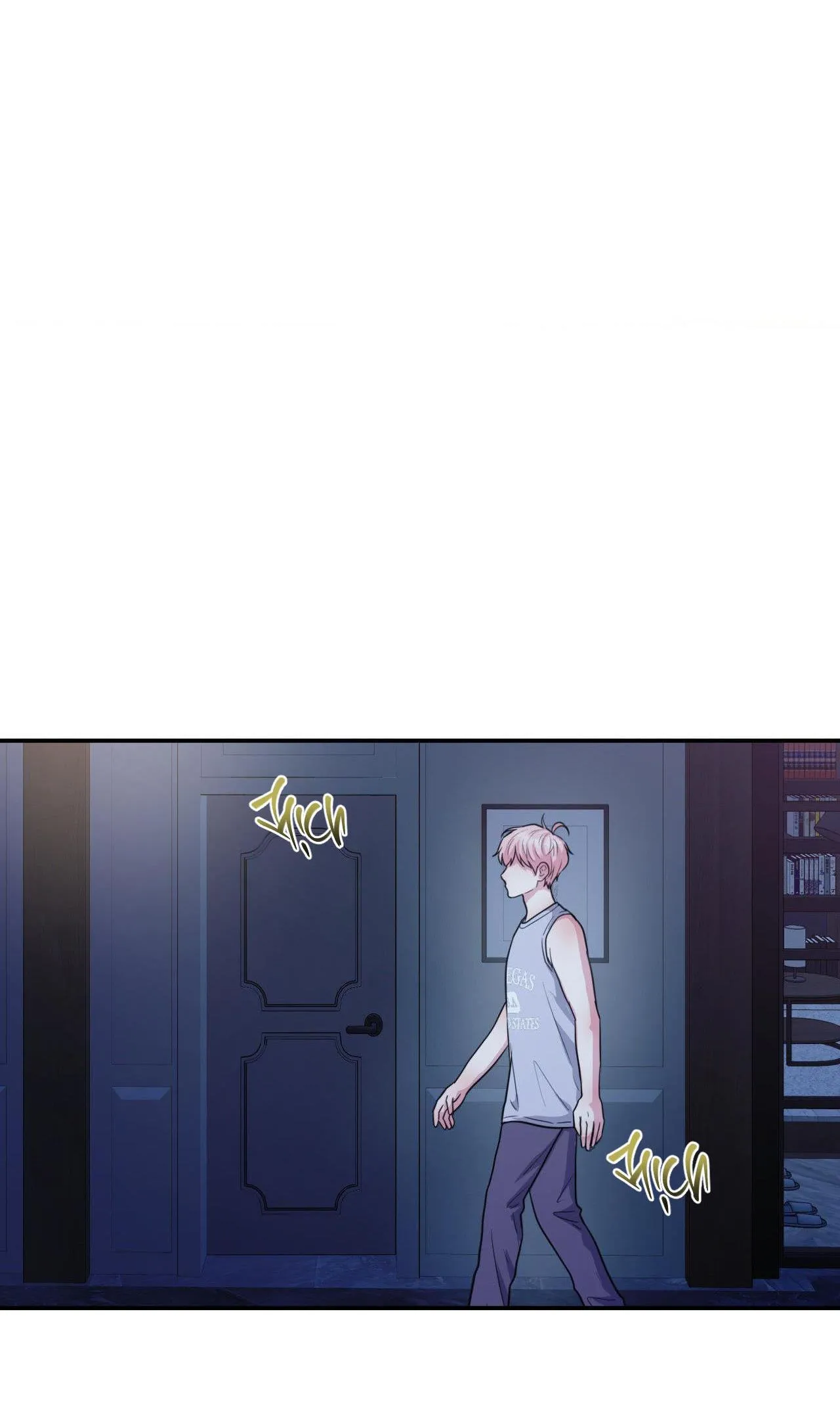 Love Remedy Chapter 2 Trang 53