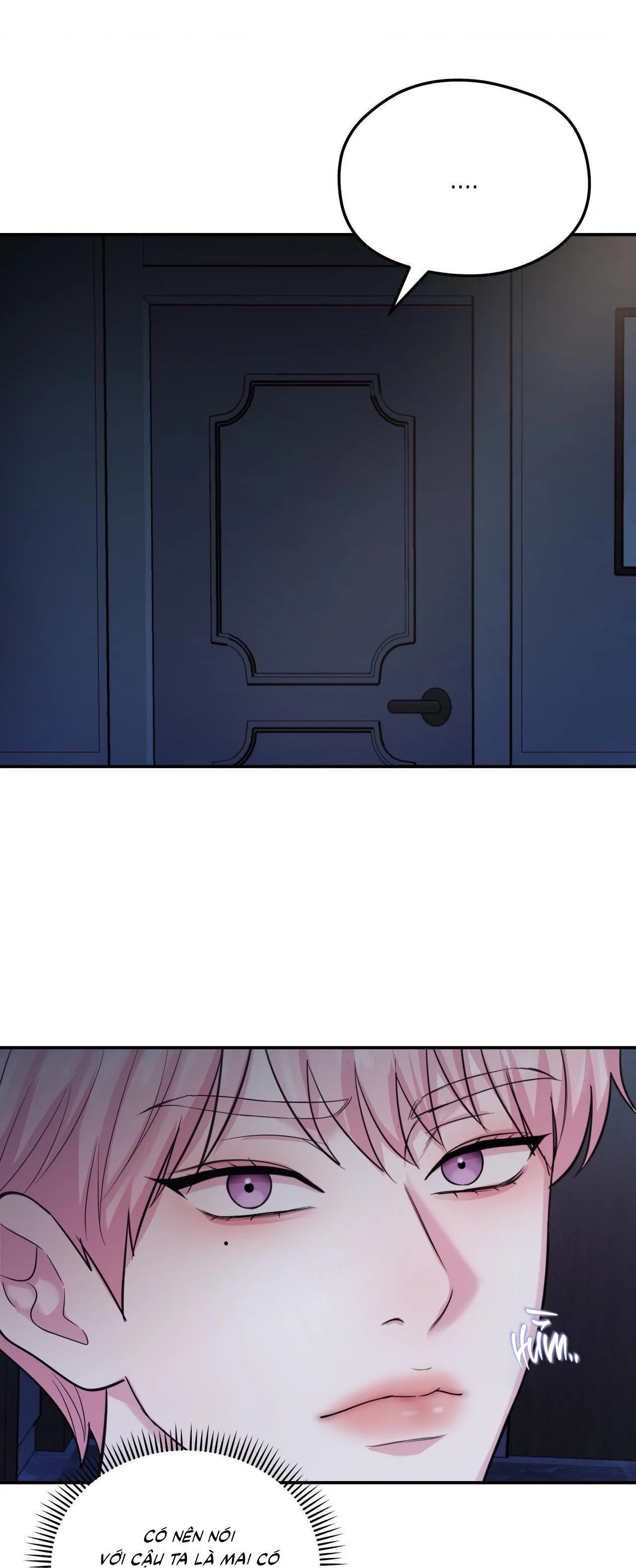 Love Remedy Chapter 2 Trang 55