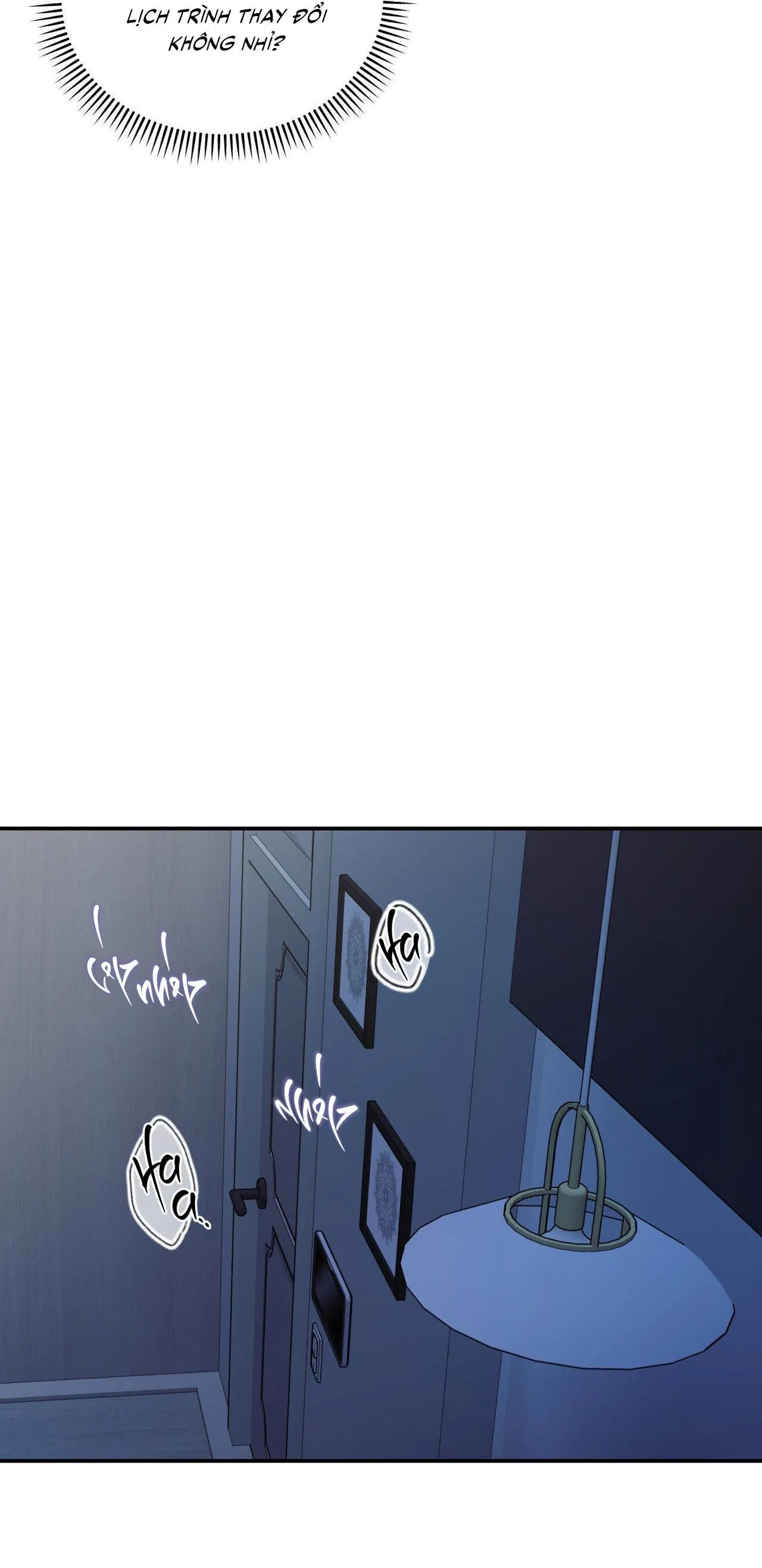 Love Remedy Chapter 2 Trang 56