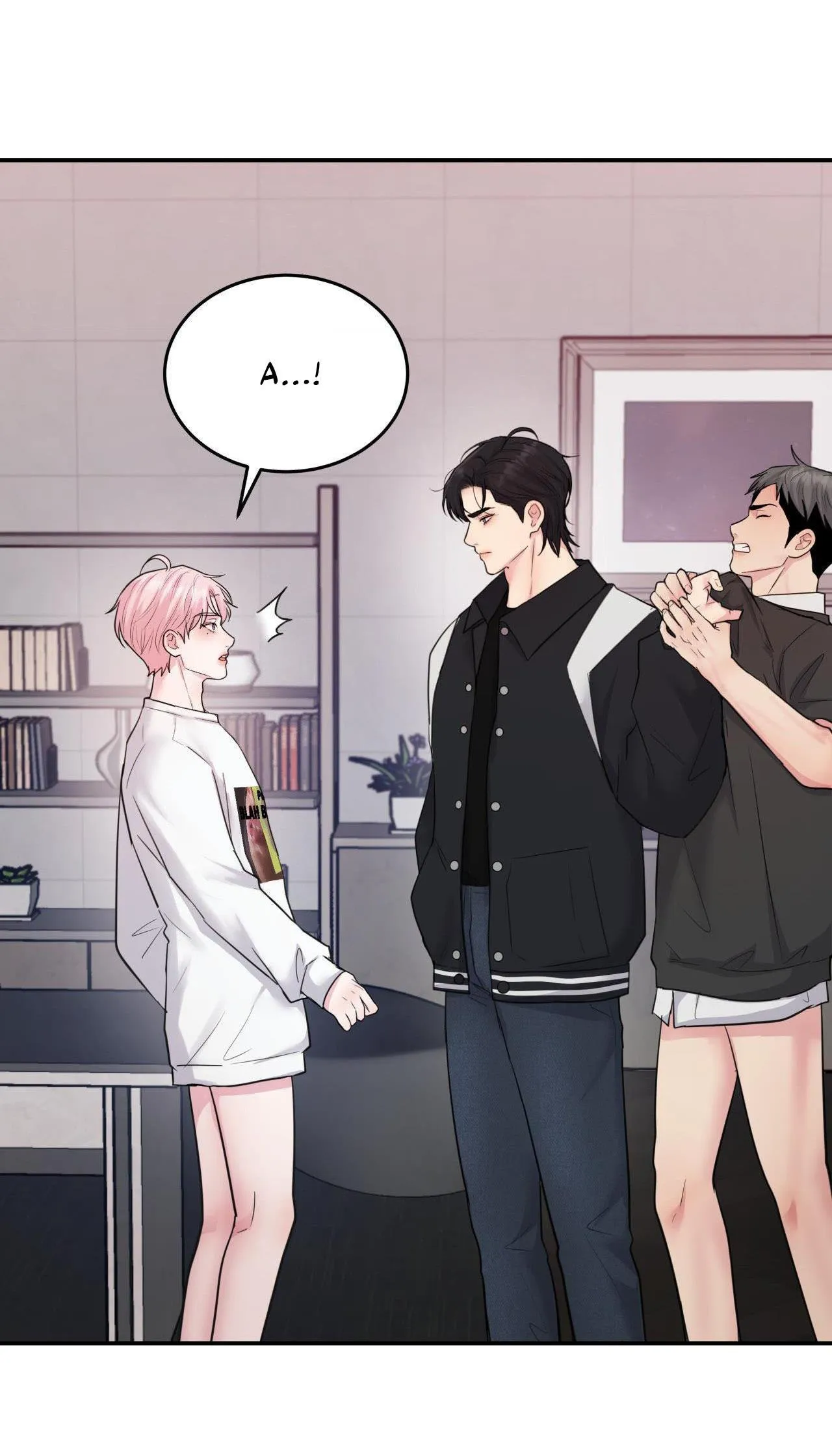 Love Remedy Chapter 2 Trang 69