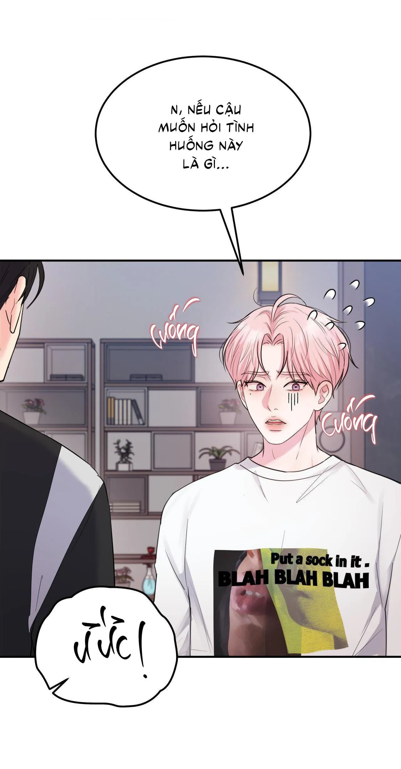 Love Remedy Chapter 2 Trang 70