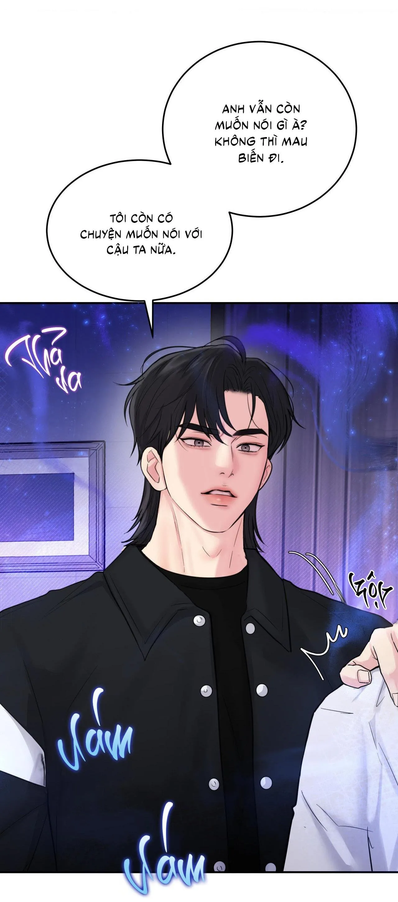 Love Remedy Chapter 2 Trang 78