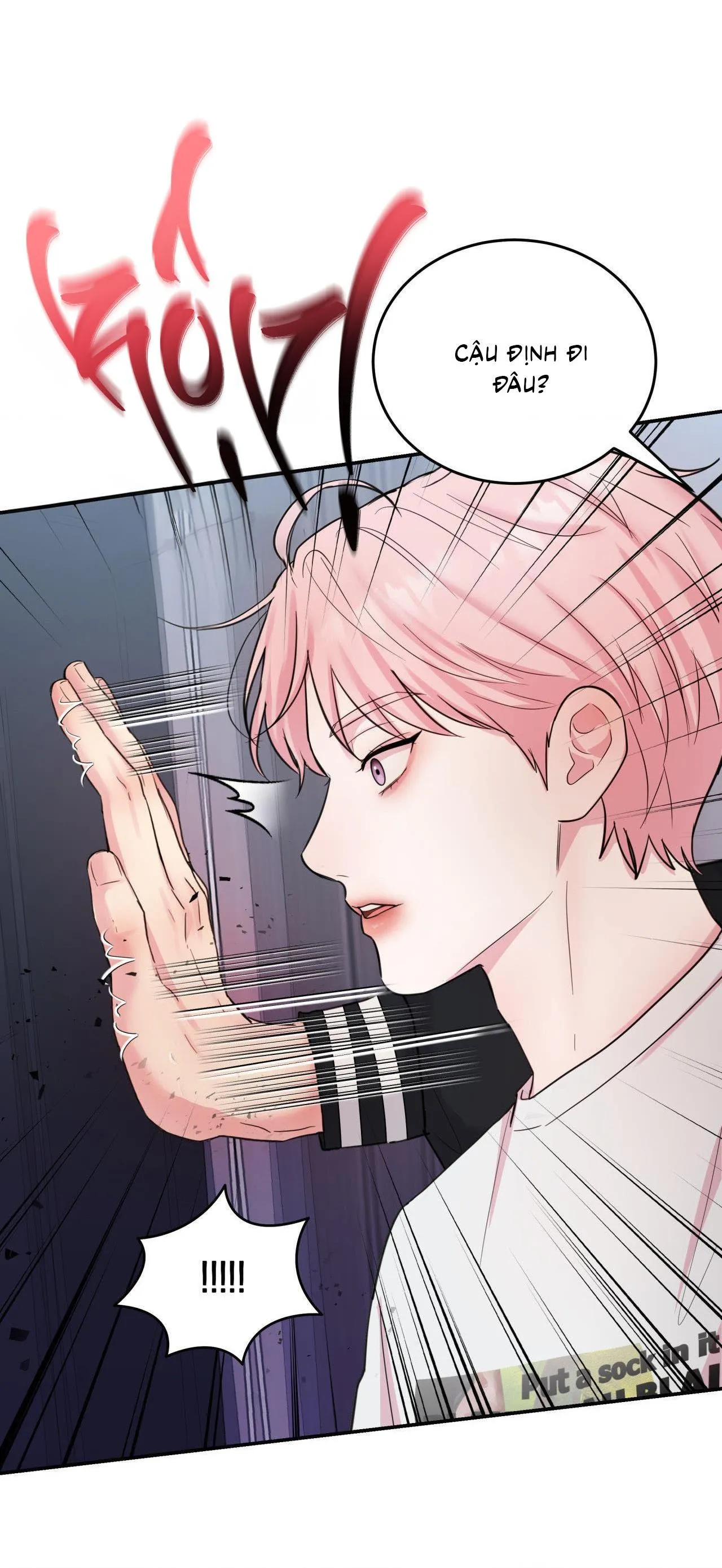 Love Remedy Chapter 2 Trang 89