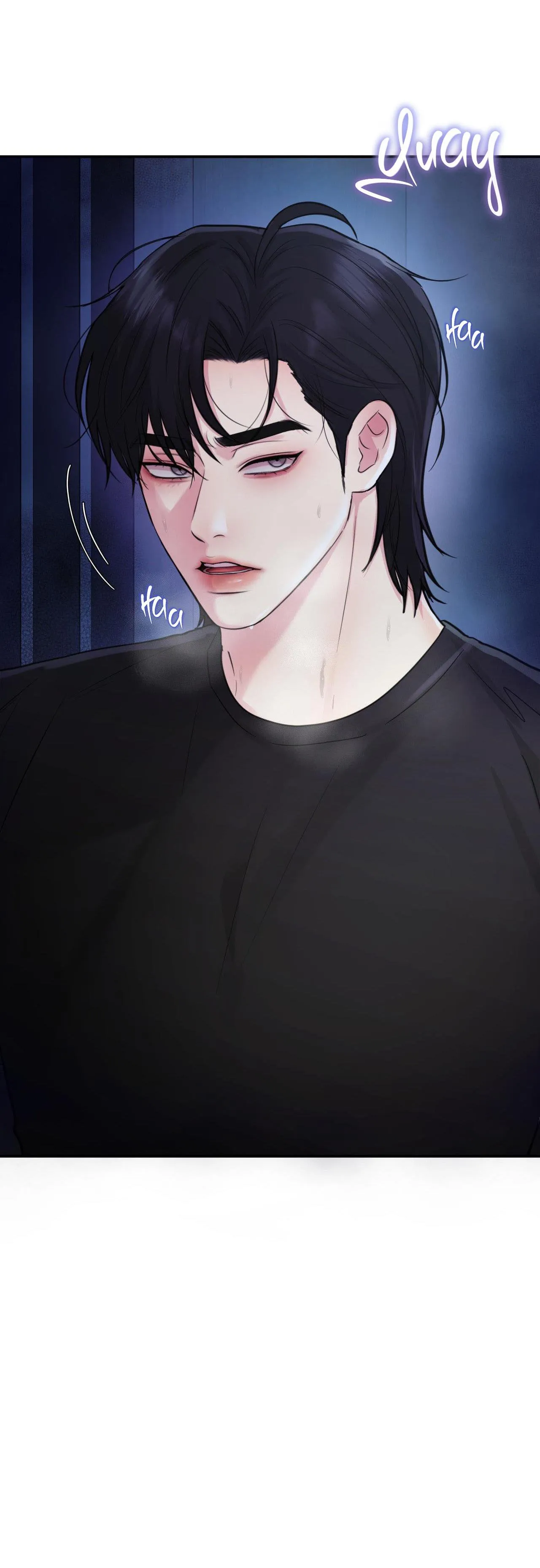 Love Remedy Chapter 2 Trang 124