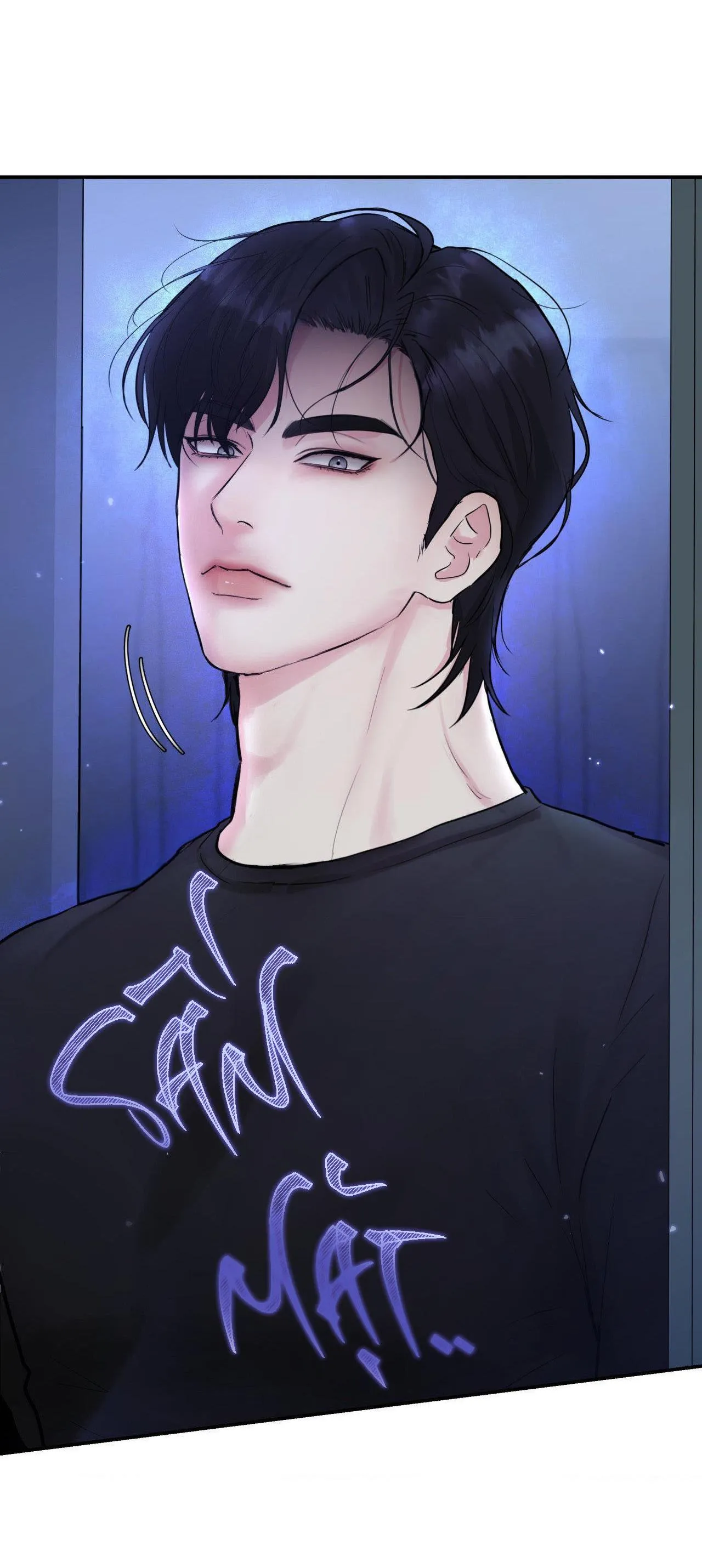 Love Remedy Chapter 3 Trang 9