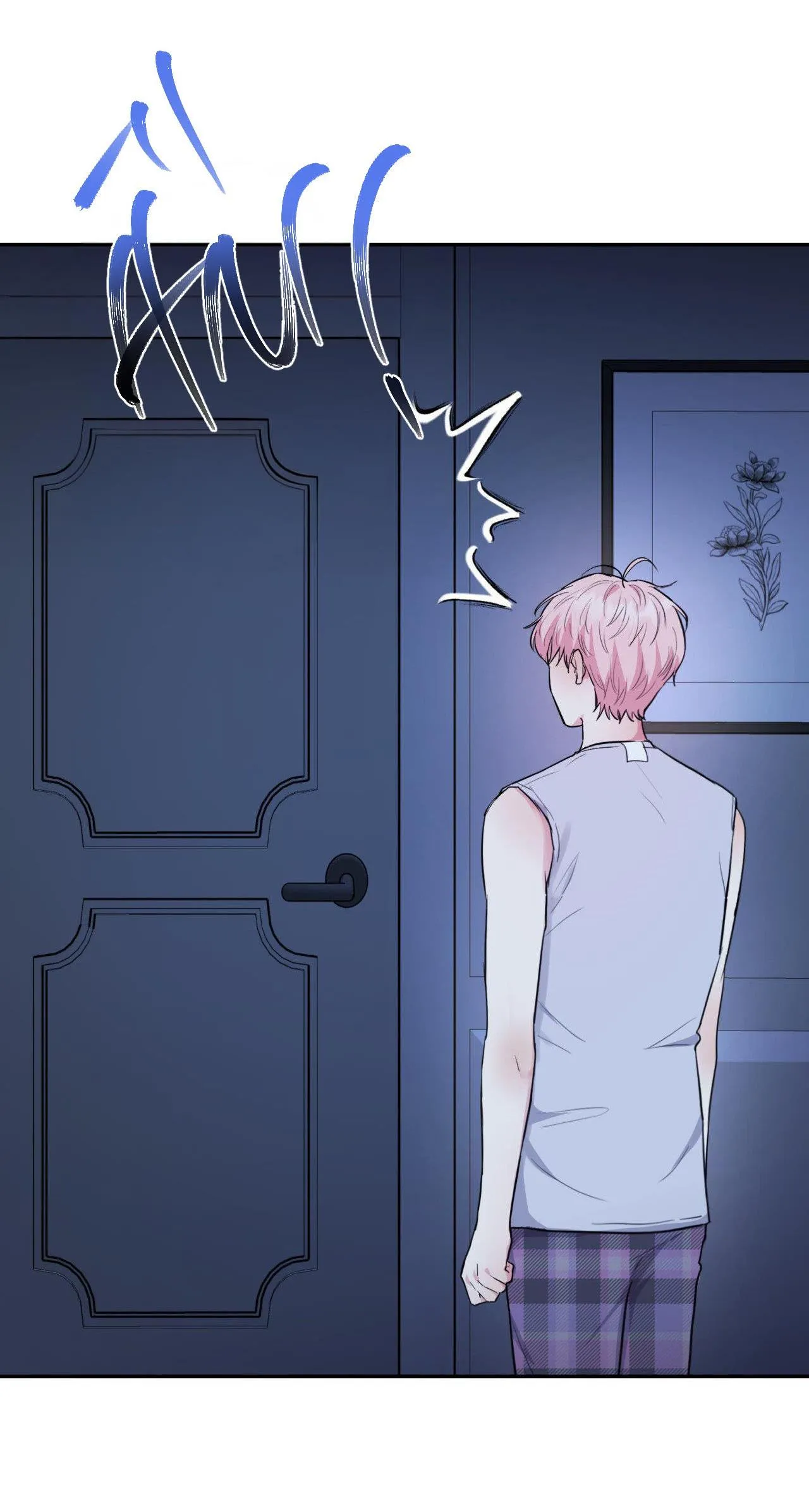 Love Remedy Chapter 3 Trang 14