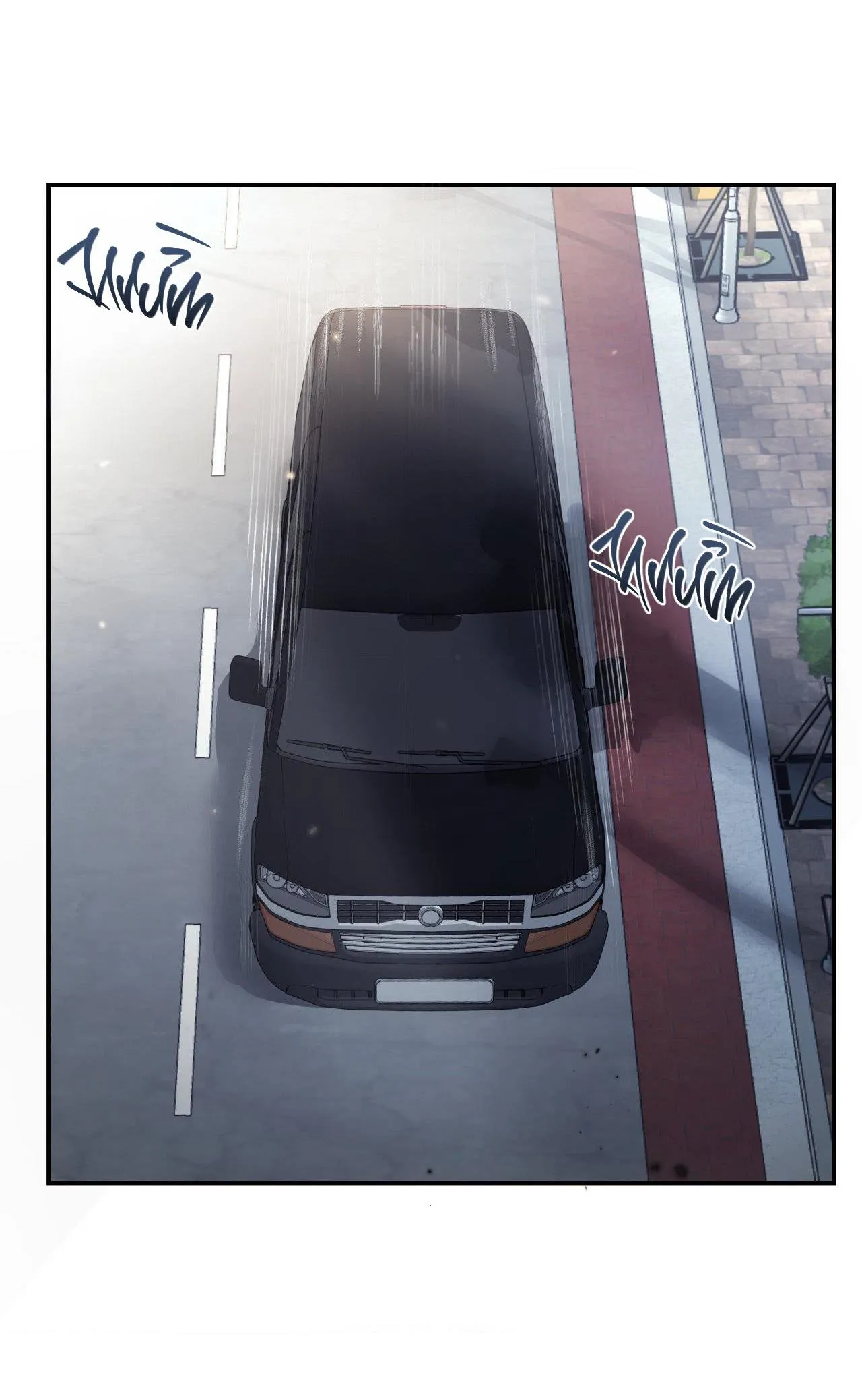 Love Remedy Chapter 3 Trang 20