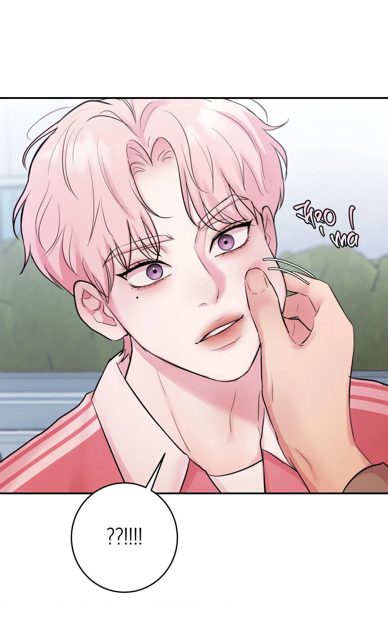 Love Remedy Chapter 3 Trang 40