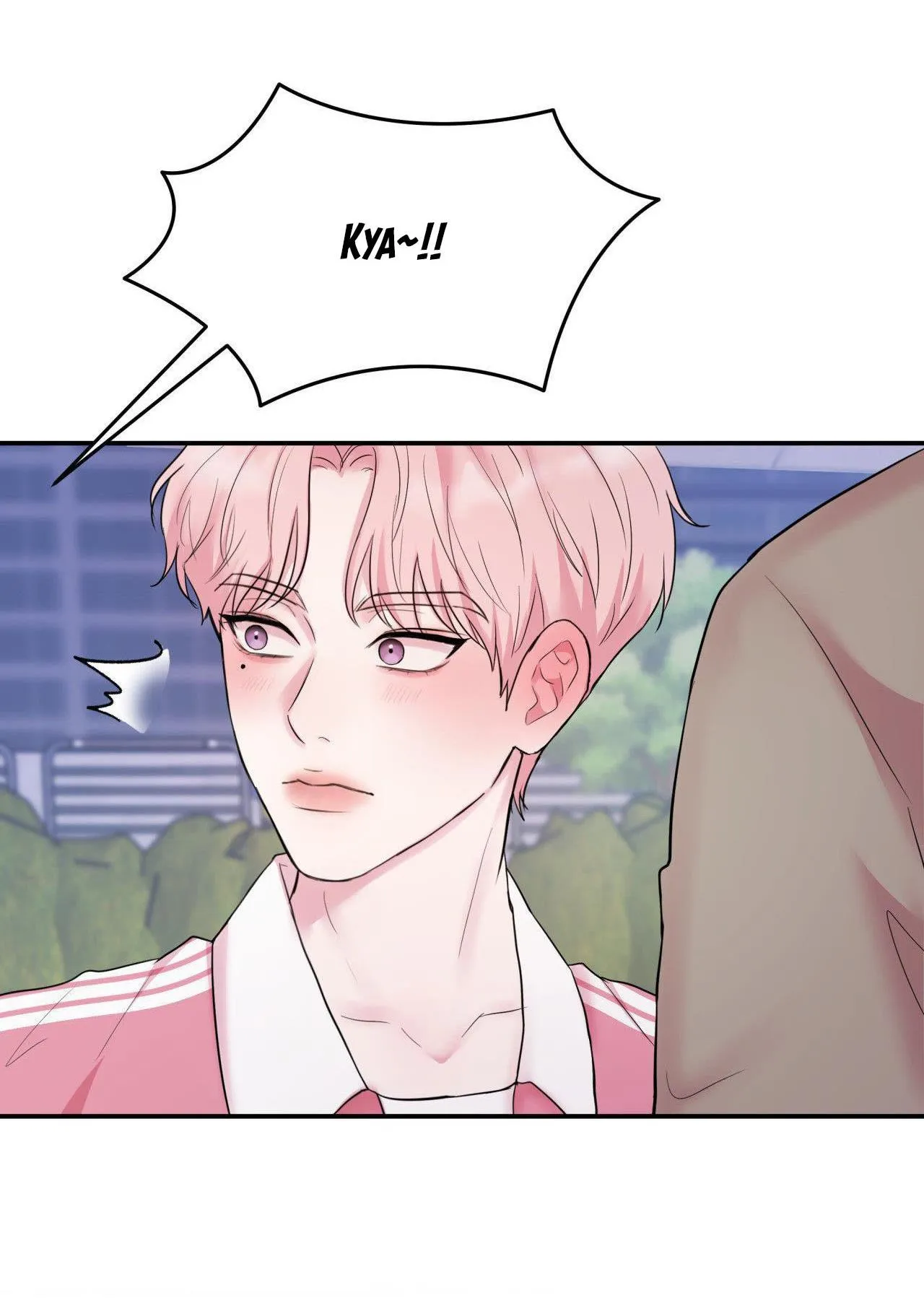 Love Remedy Chapter 3 Trang 44