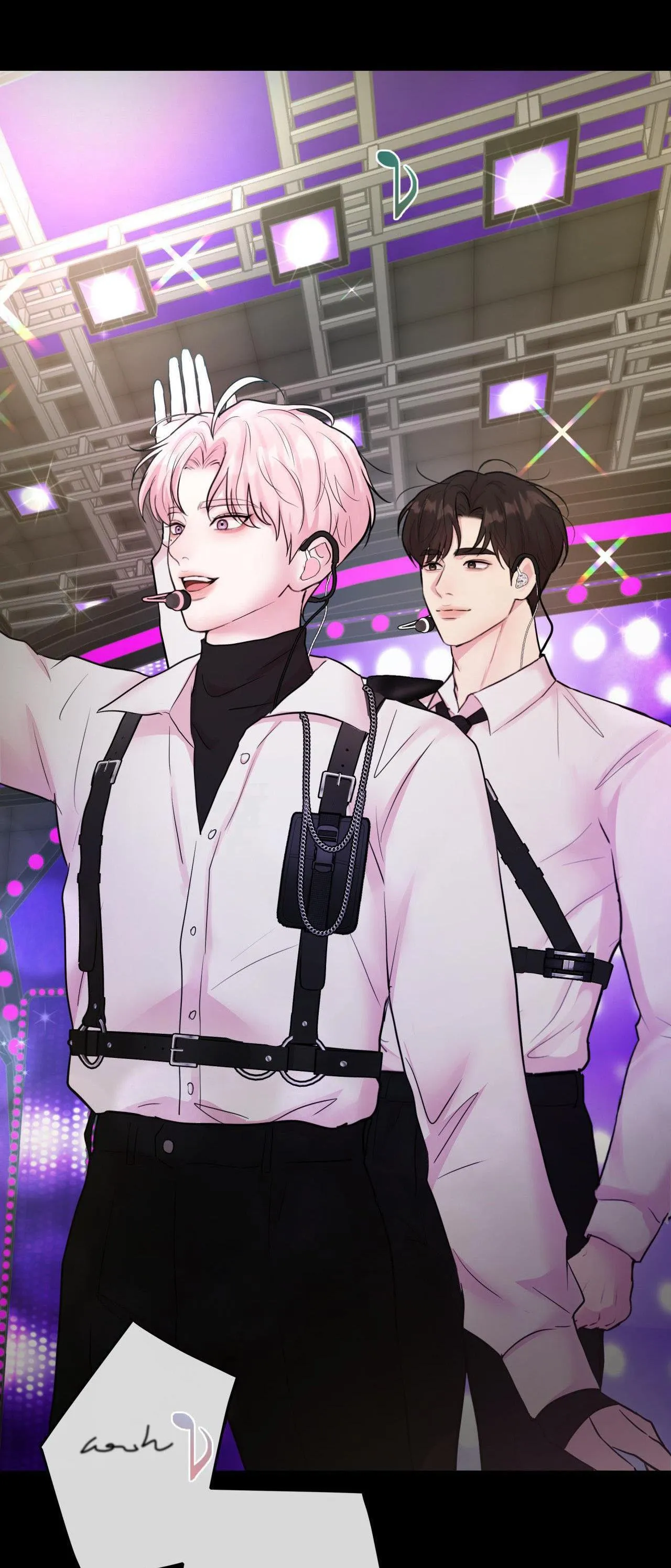 Love Remedy Chapter 3 Trang 57