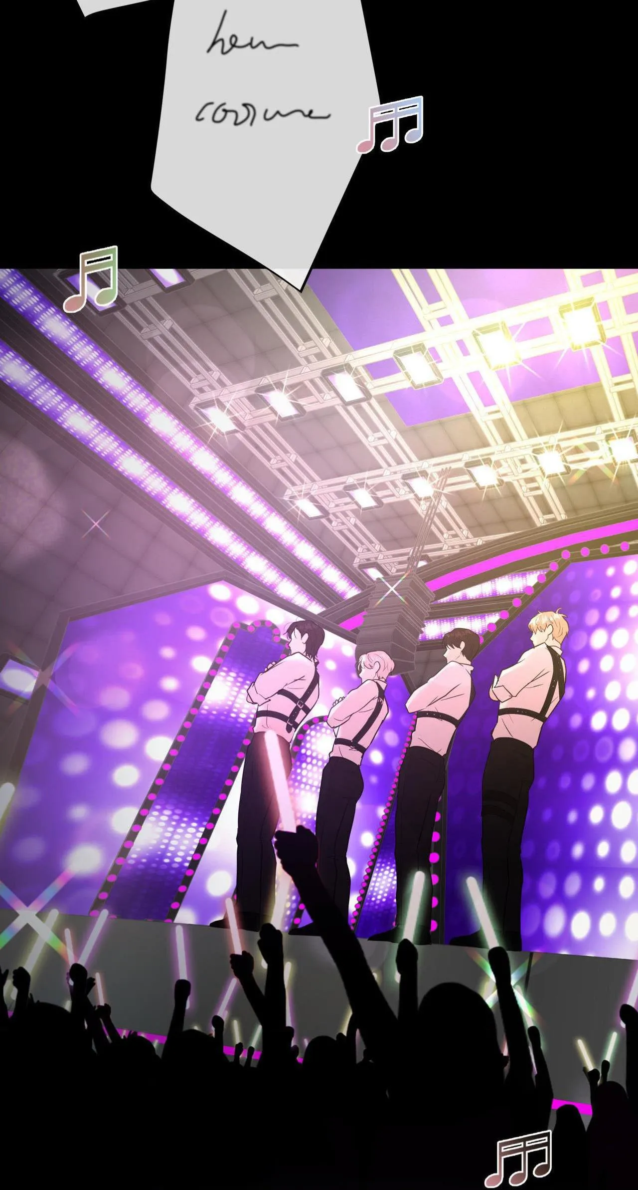 Love Remedy Chapter 3 Trang 58