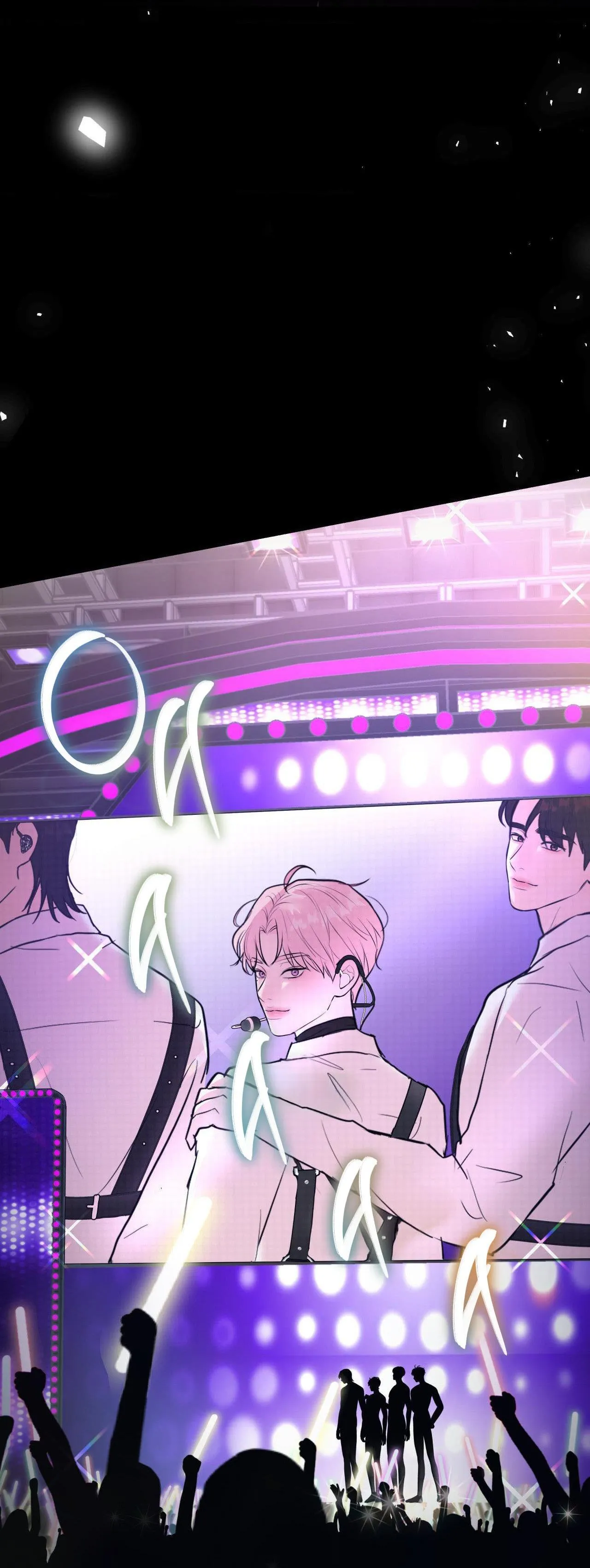 Love Remedy Chapter 3 Trang 59