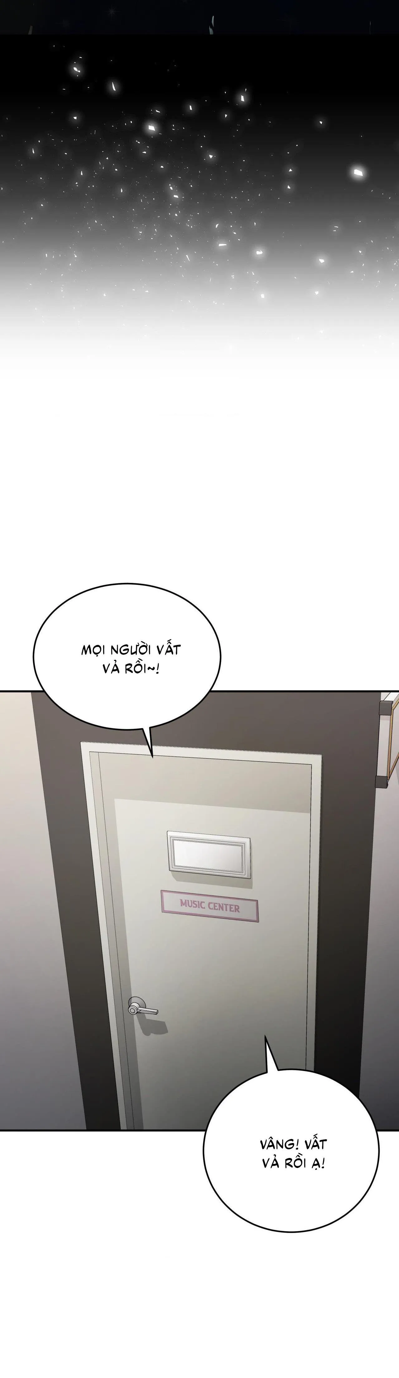 Love Remedy Chapter 3 Trang 60