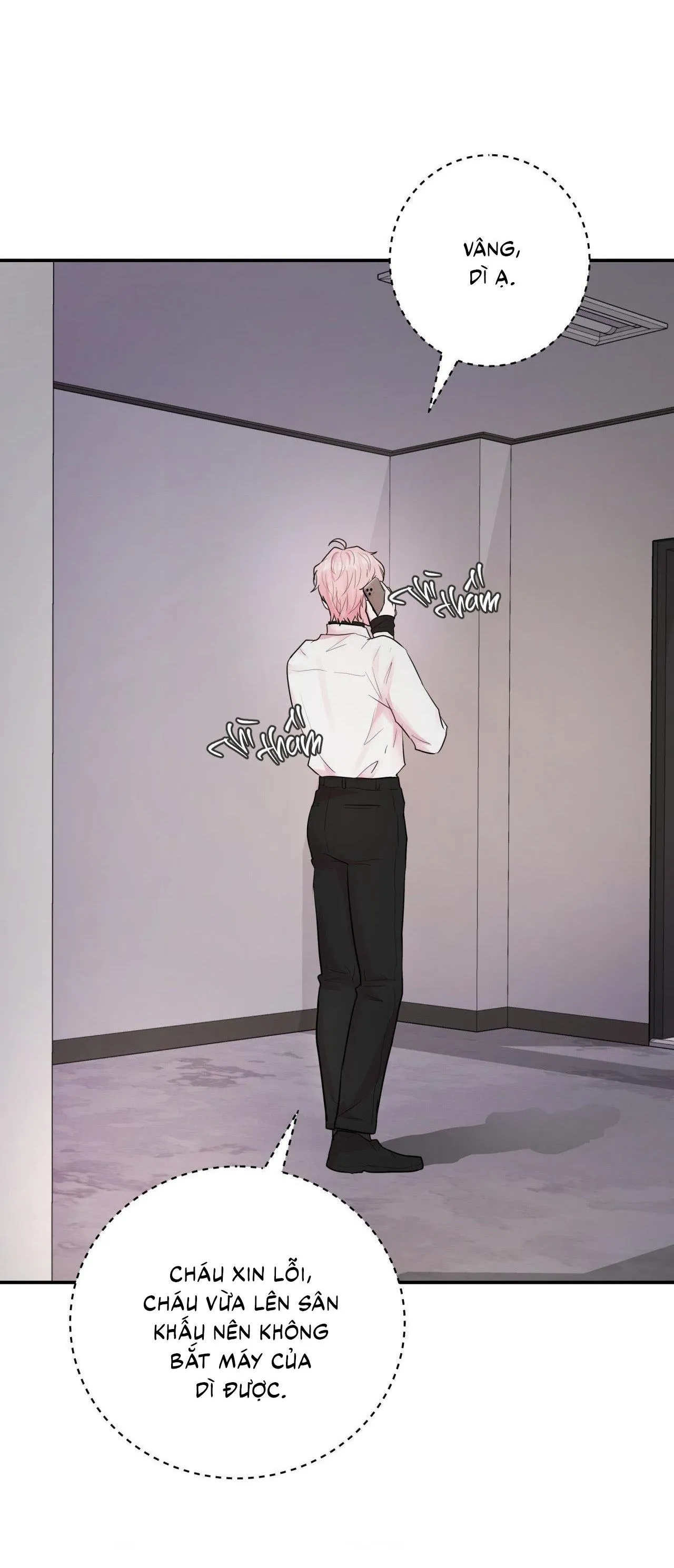 Love Remedy Chapter 3 Trang 68