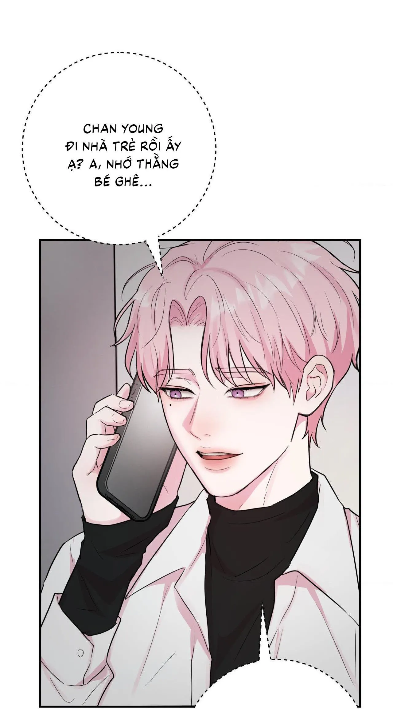 Love Remedy Chapter 3 Trang 69