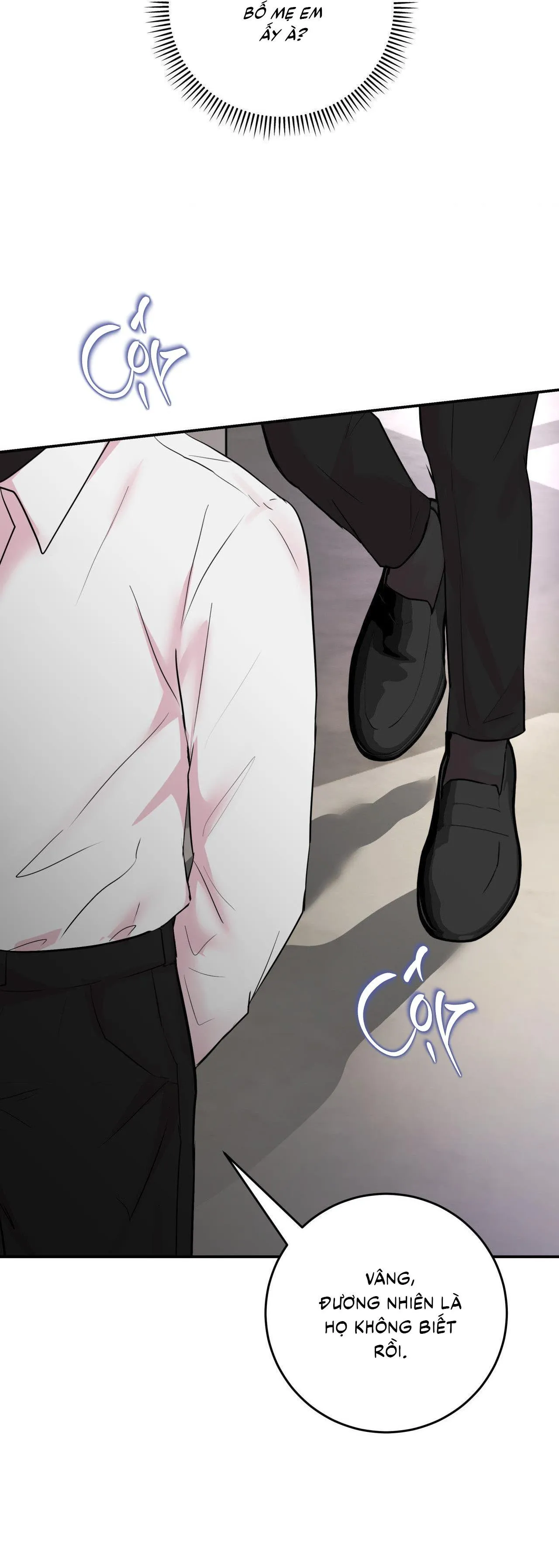 Love Remedy Chapter 3 Trang 74