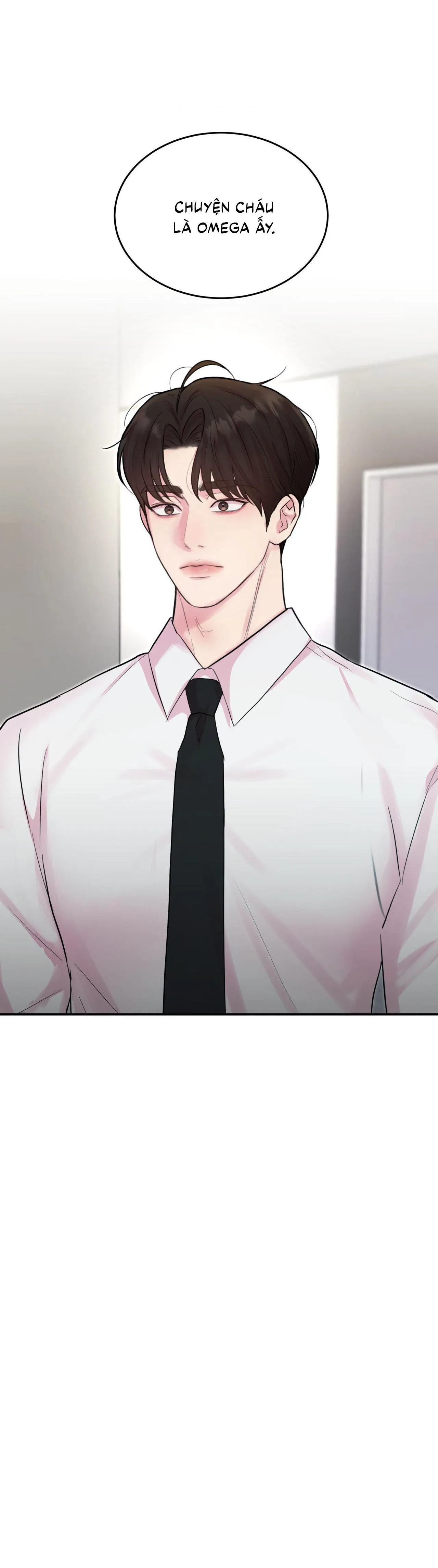 Love Remedy Chapter 3 Trang 76