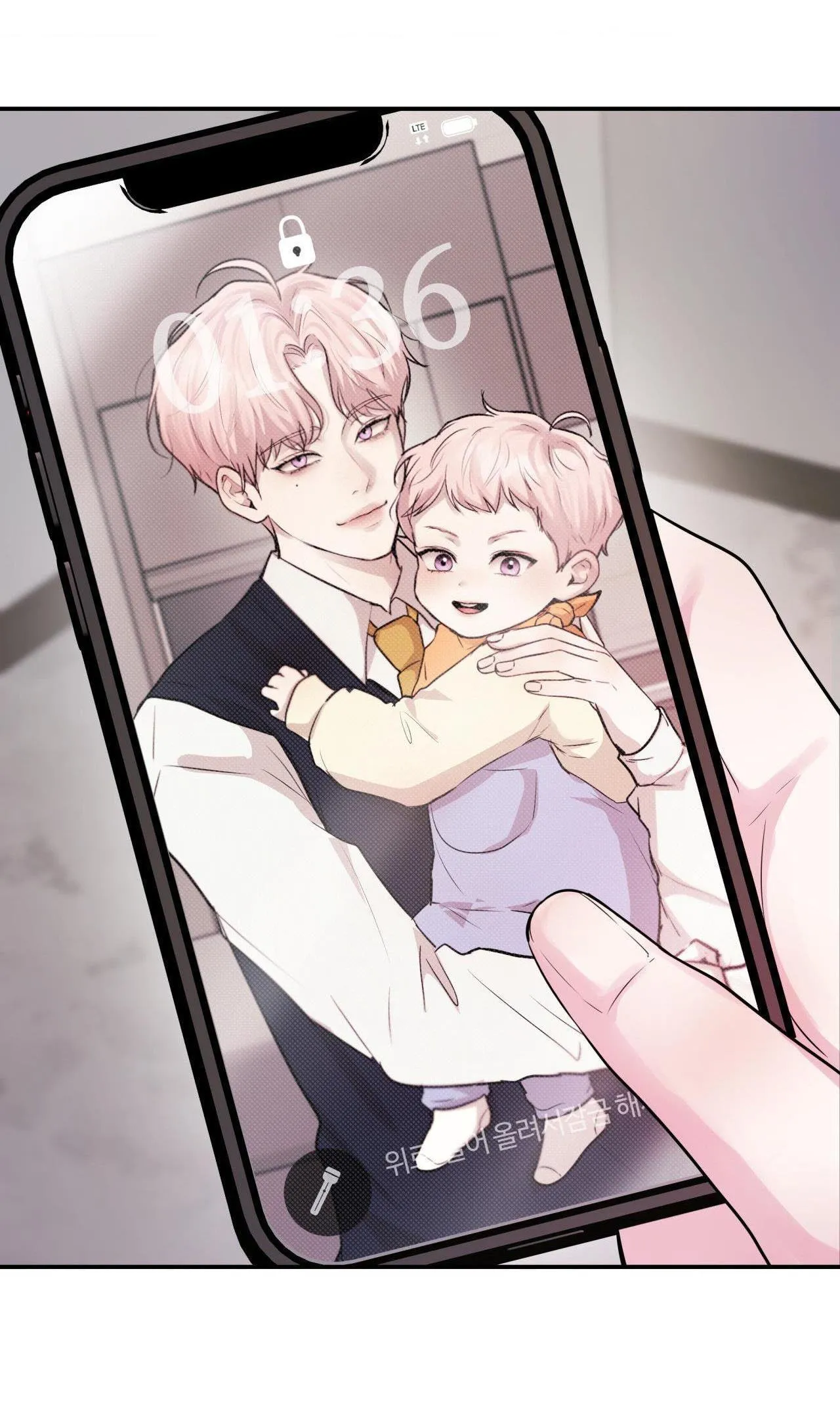 Love Remedy Chapter 4 Trang 3