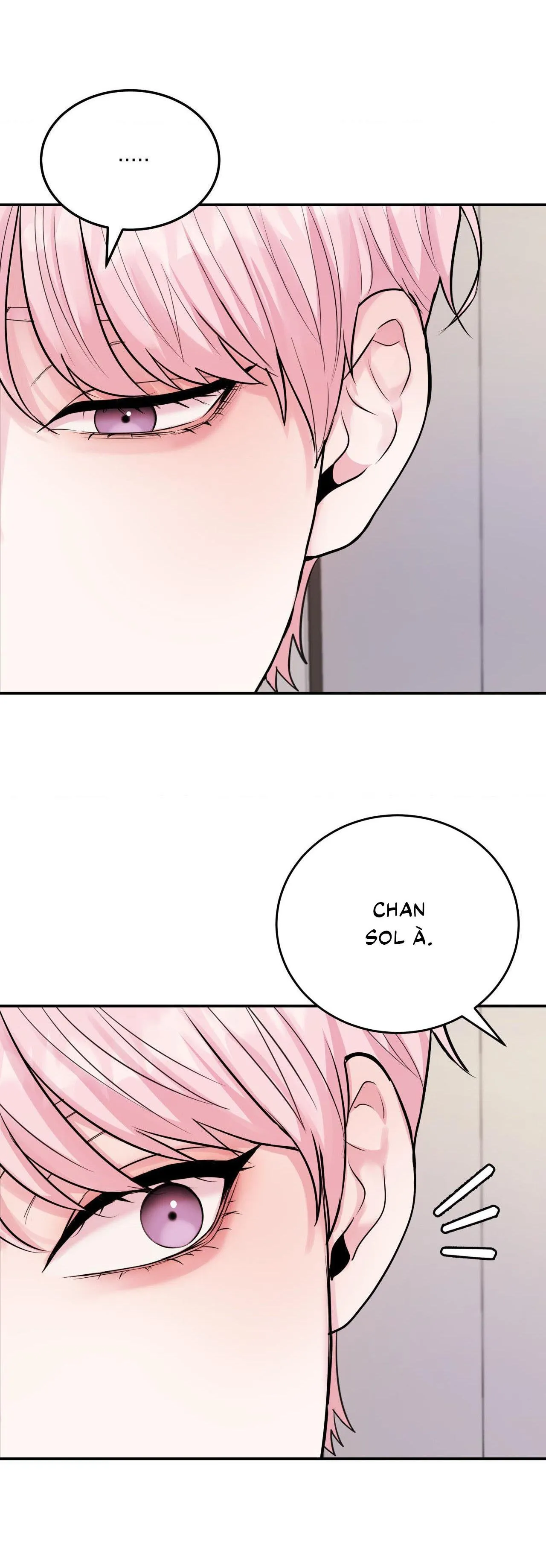 Love Remedy Chapter 4 Trang 4