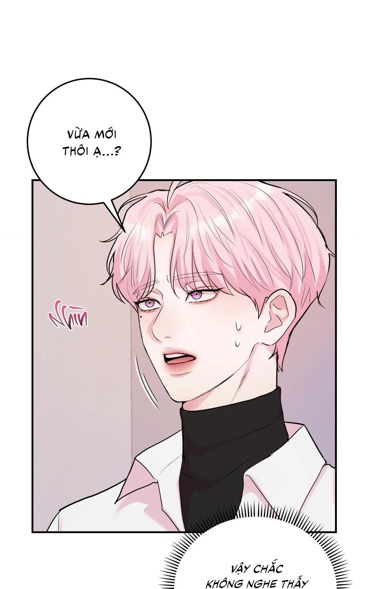 Love Remedy Chapter 4 Trang 8