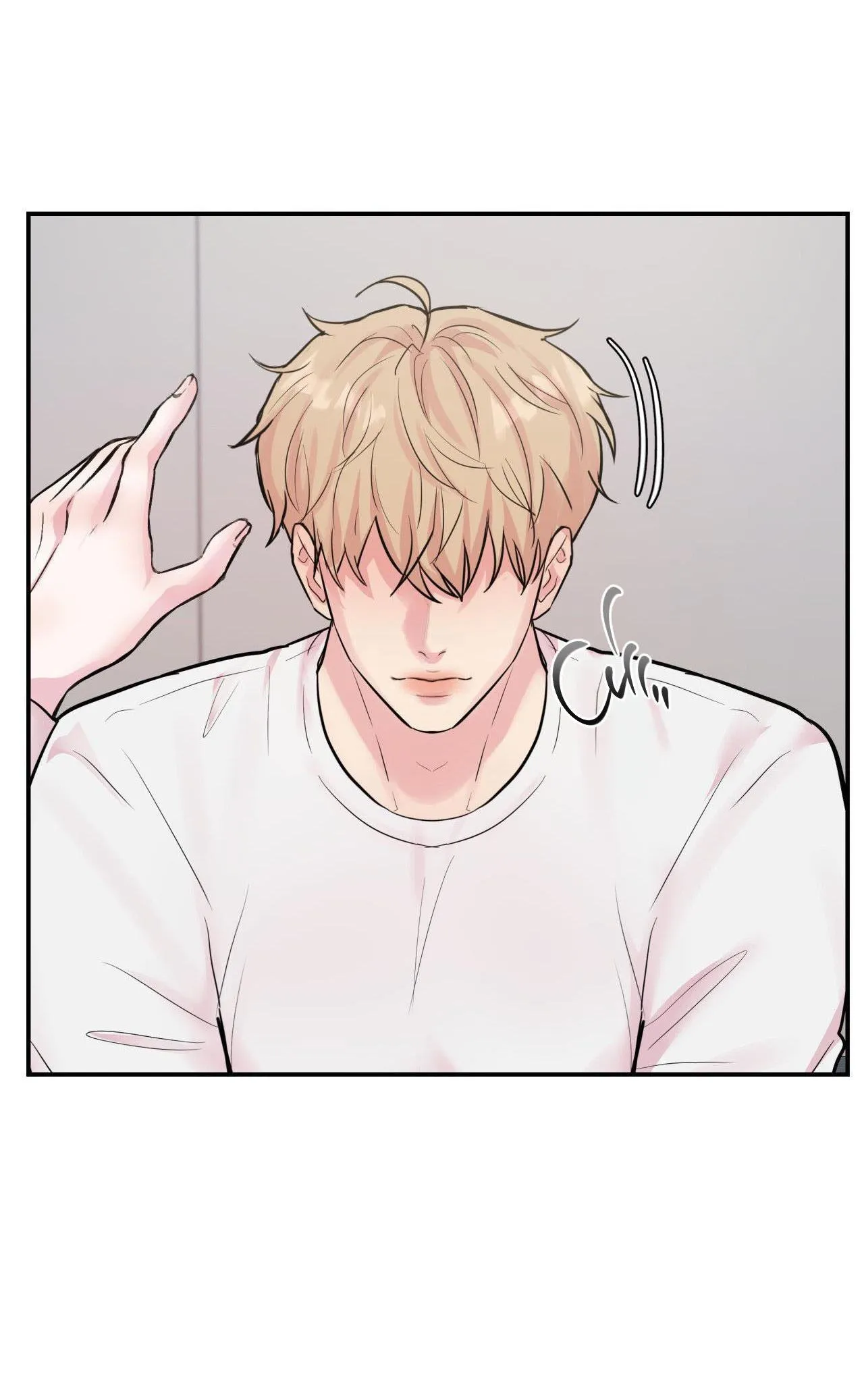 Love Remedy Chapter 4 Trang 40