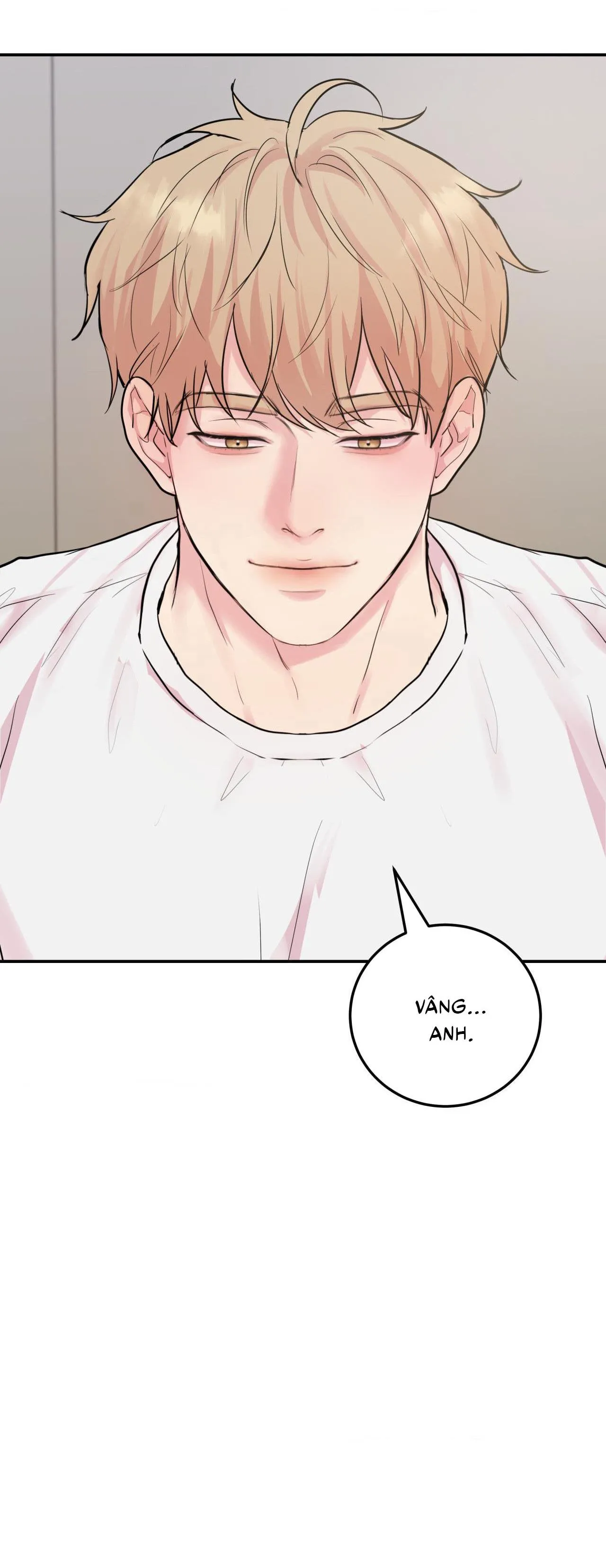 Love Remedy Chapter 4 Trang 41