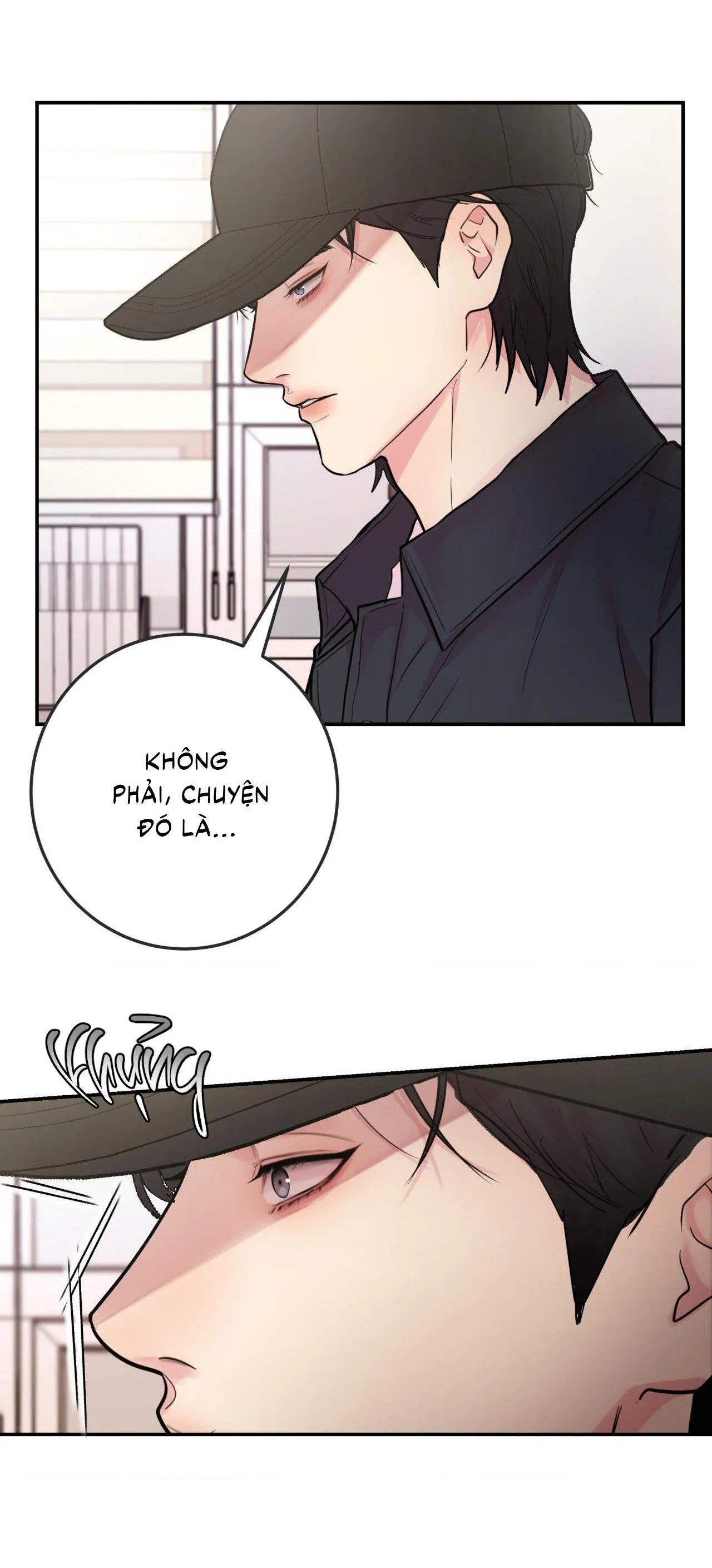 Love Remedy Chapter 4 Trang 49