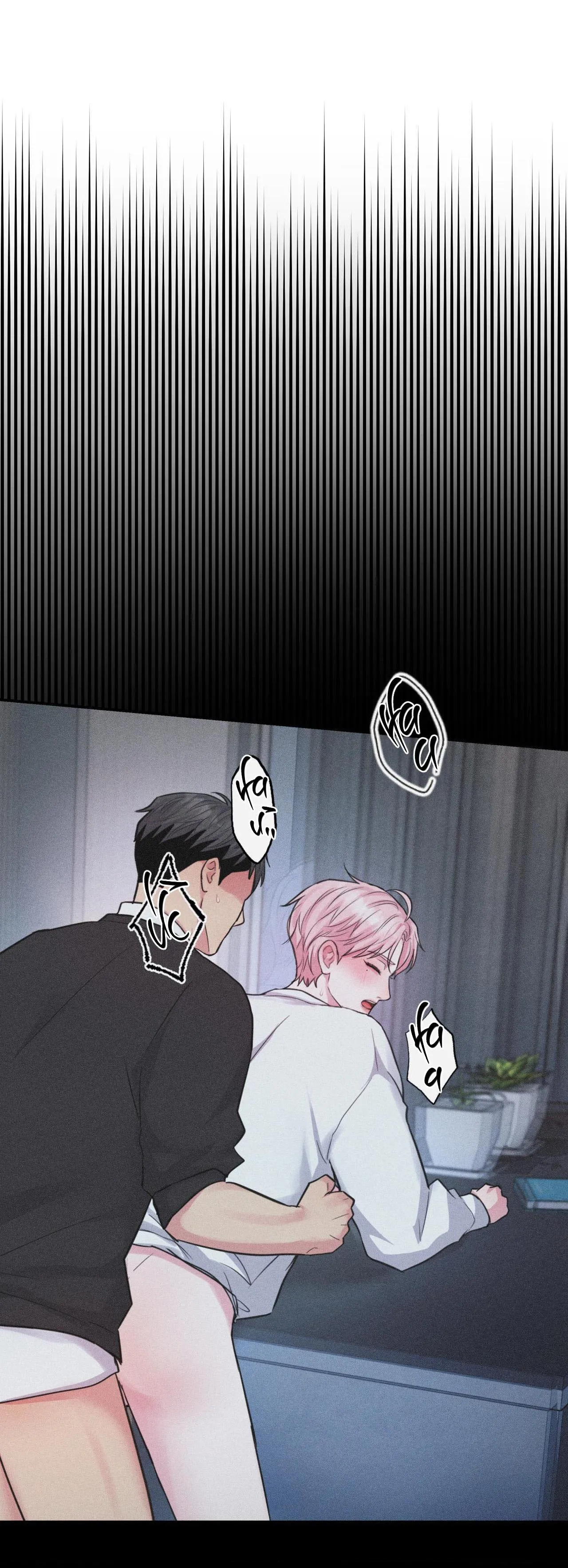 Love Remedy Chapter 4 Trang 50