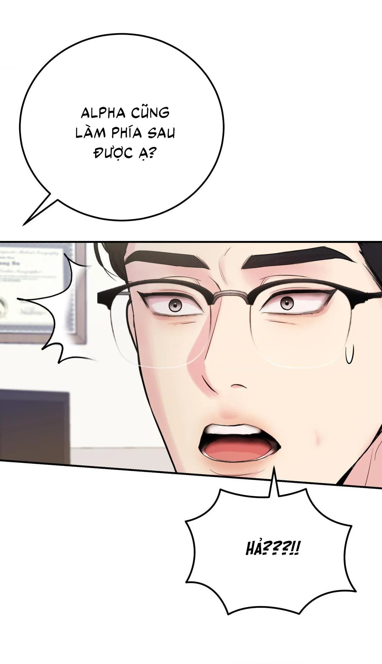 Love Remedy Chapter 4 Trang 53