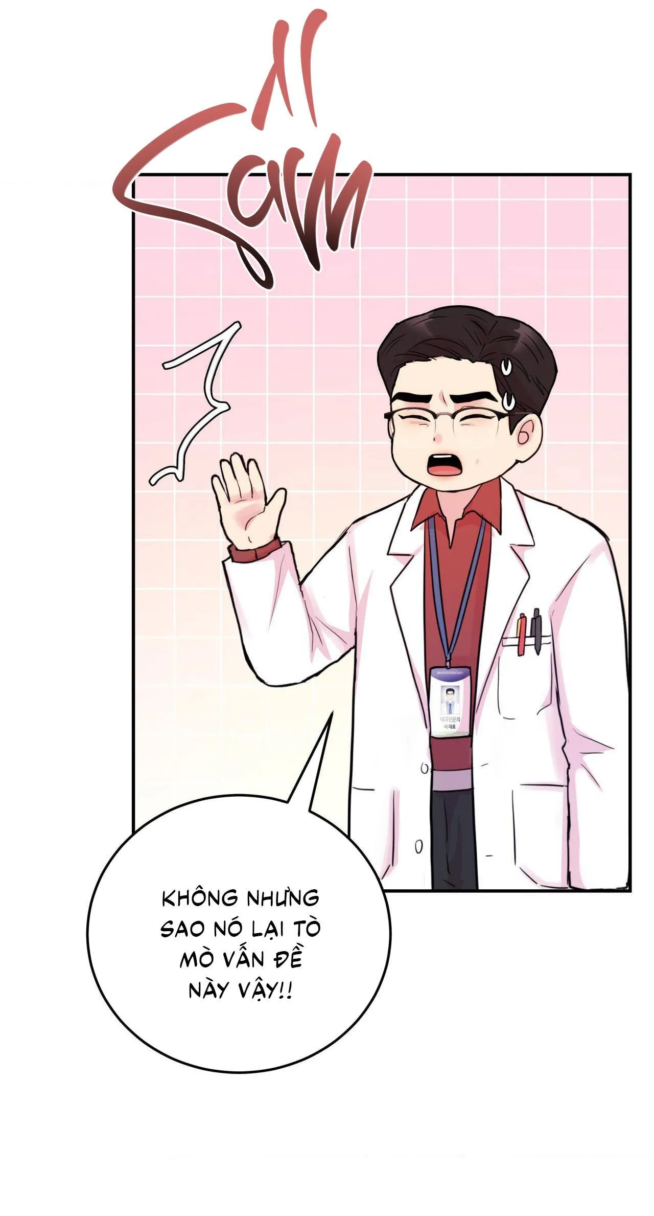 Love Remedy Chapter 4 Trang 58