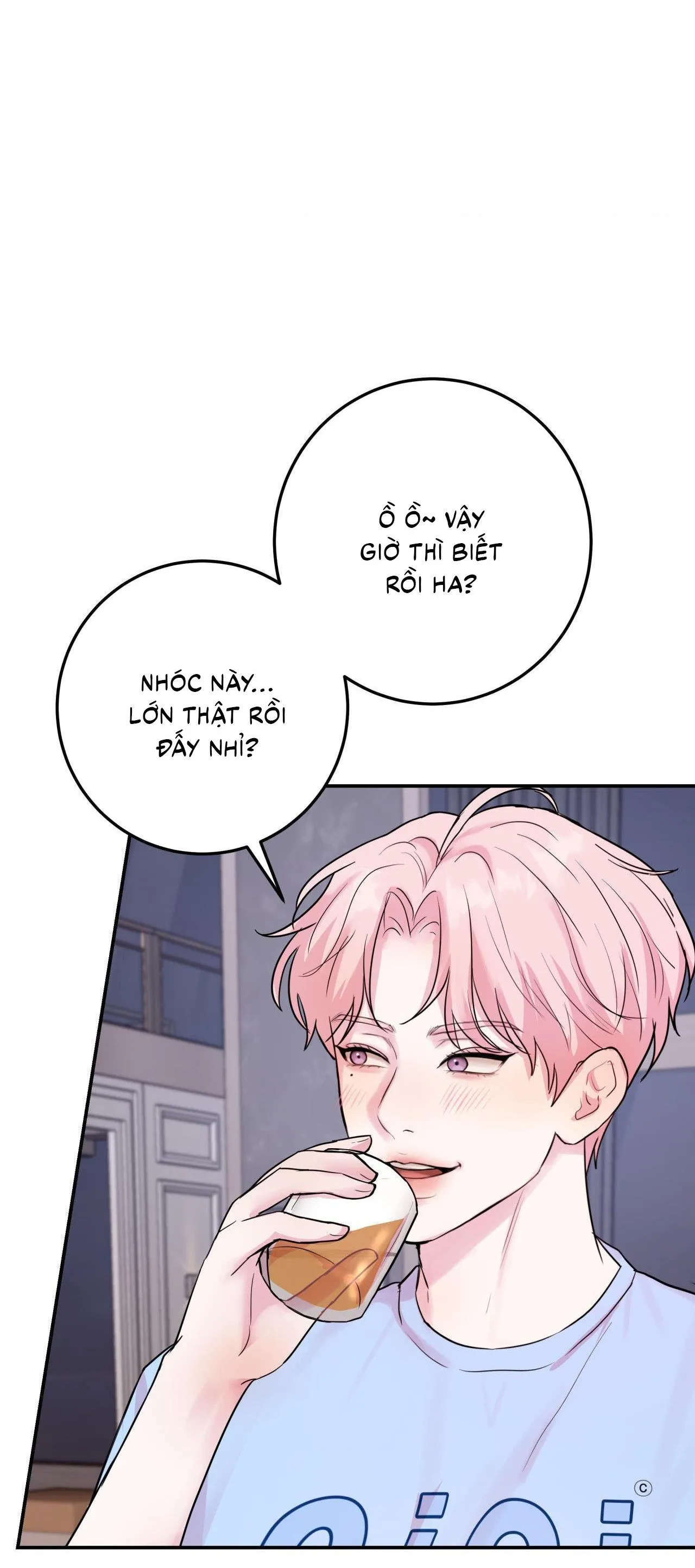 Love Remedy Chapter 4 Trang 63