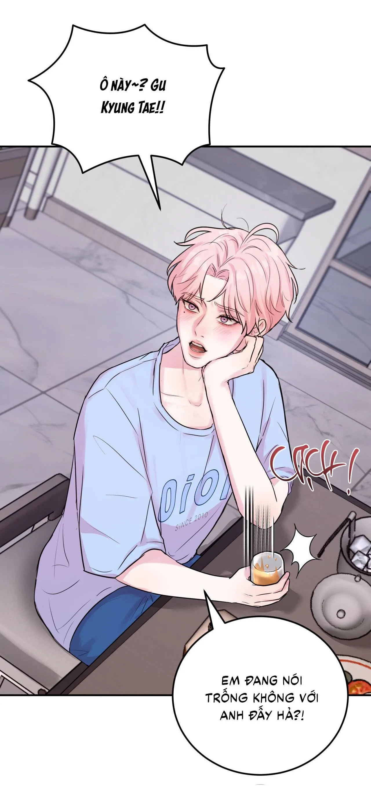 Love Remedy Chapter 4 Trang 65