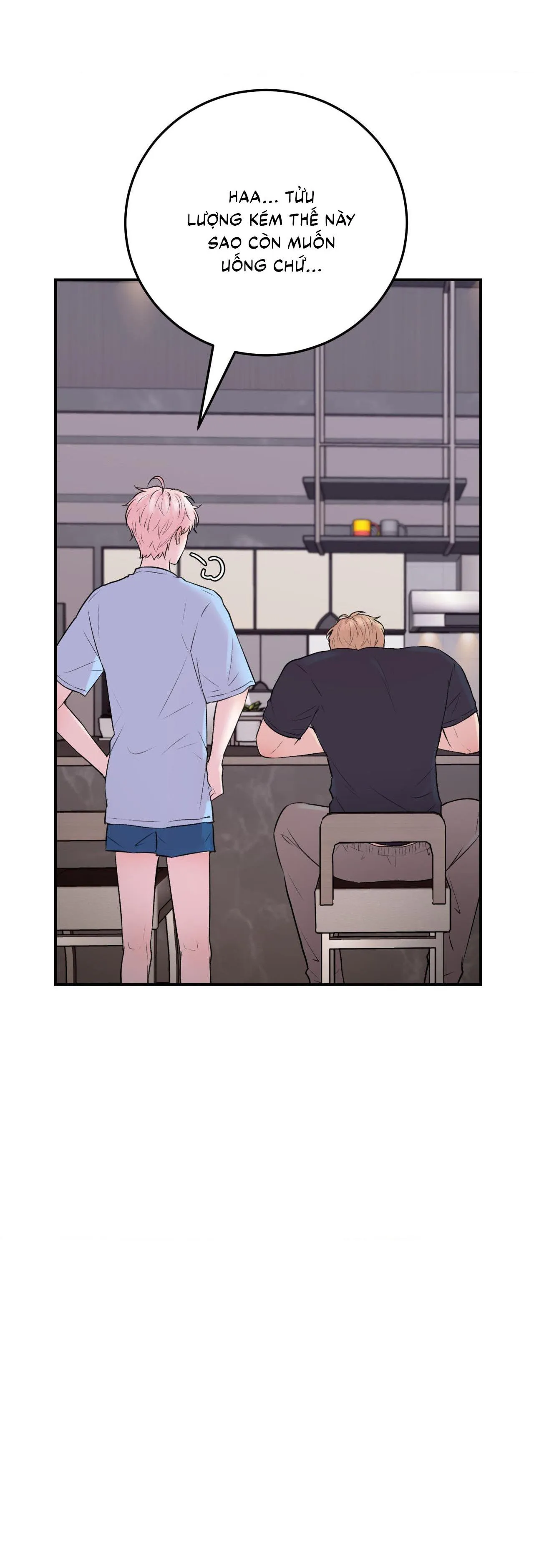 Love Remedy Chapter 4 Trang 73