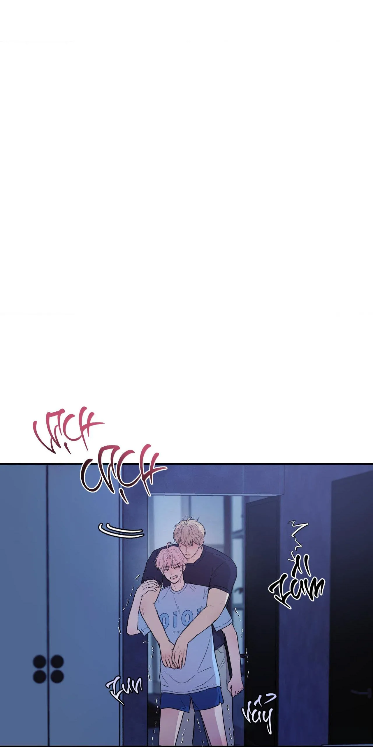 Love Remedy Chapter 4 Trang 74