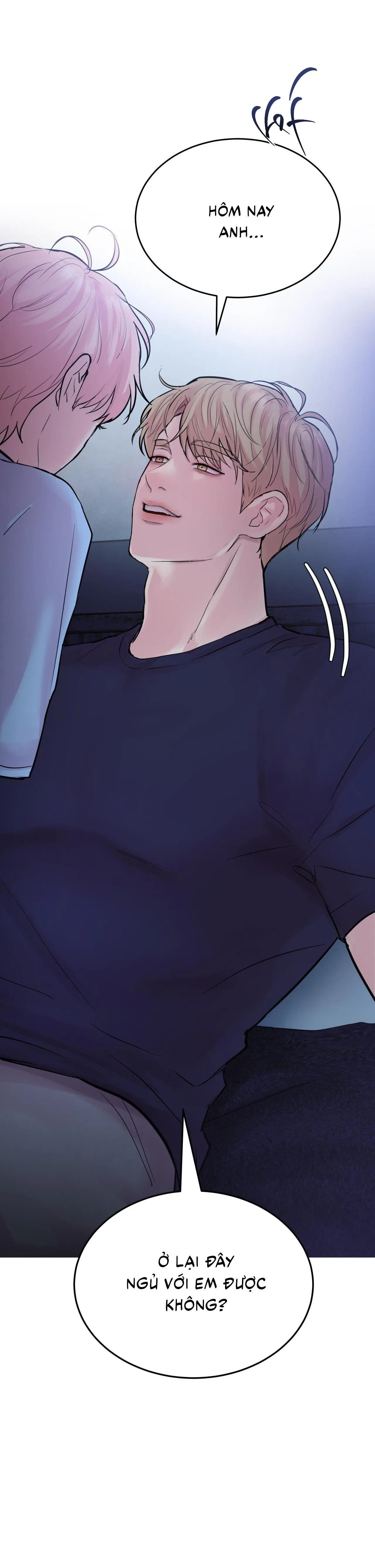 Love Remedy Chapter 4 Trang 82