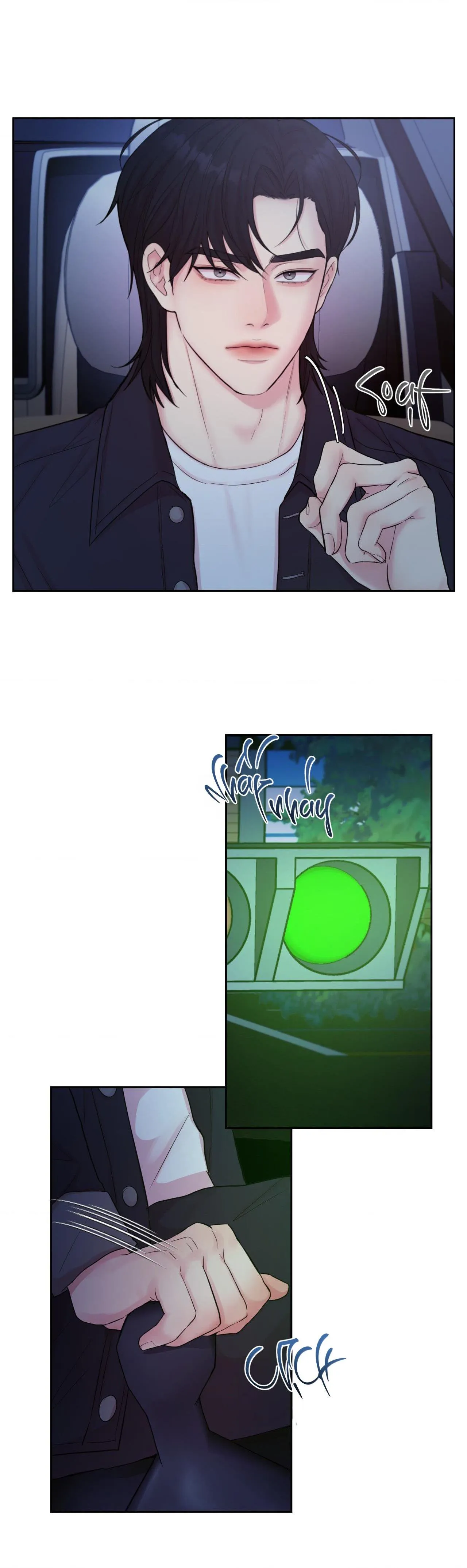 Love Remedy Chapter 5 Trang 16