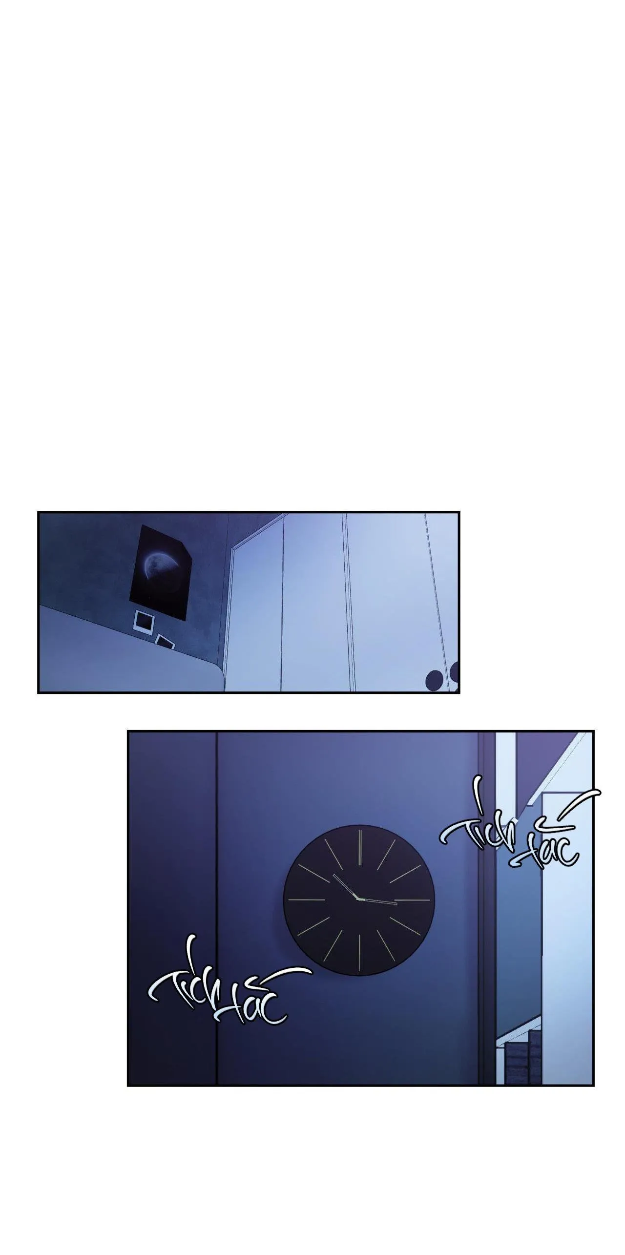 Love Remedy Chapter 5 Trang 19