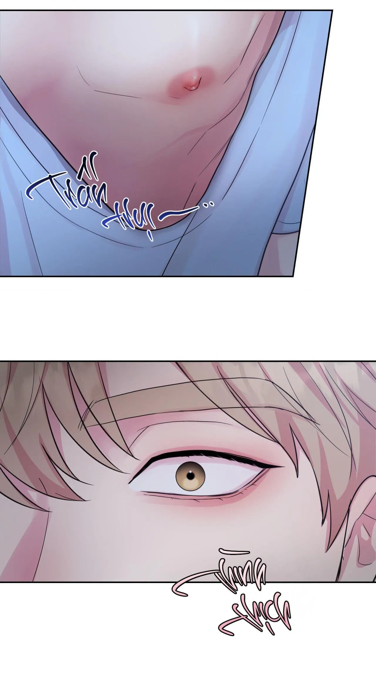 Love Remedy Chapter 5 Trang 25