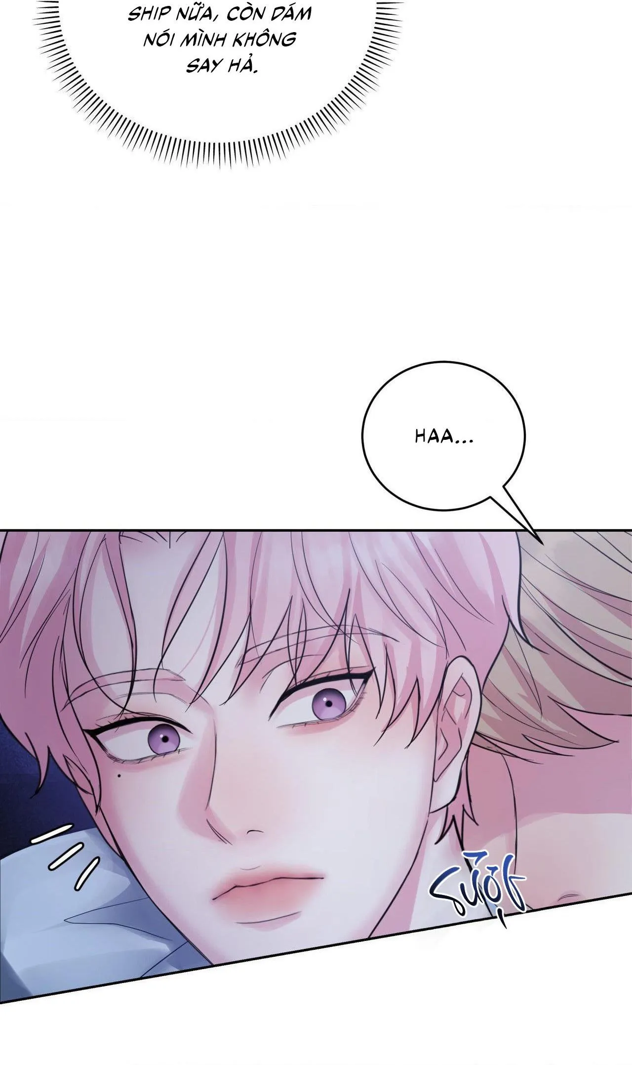 Love Remedy Chapter 5 Trang 31